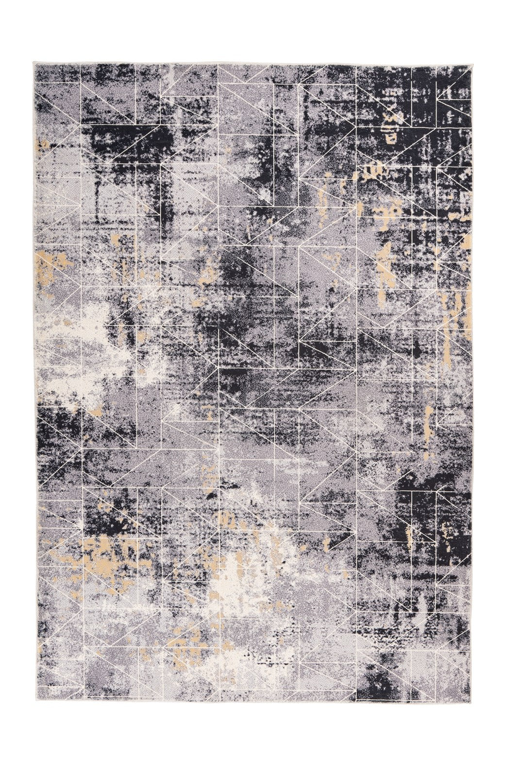 Piemont 425 Multi 80cm x 150cm