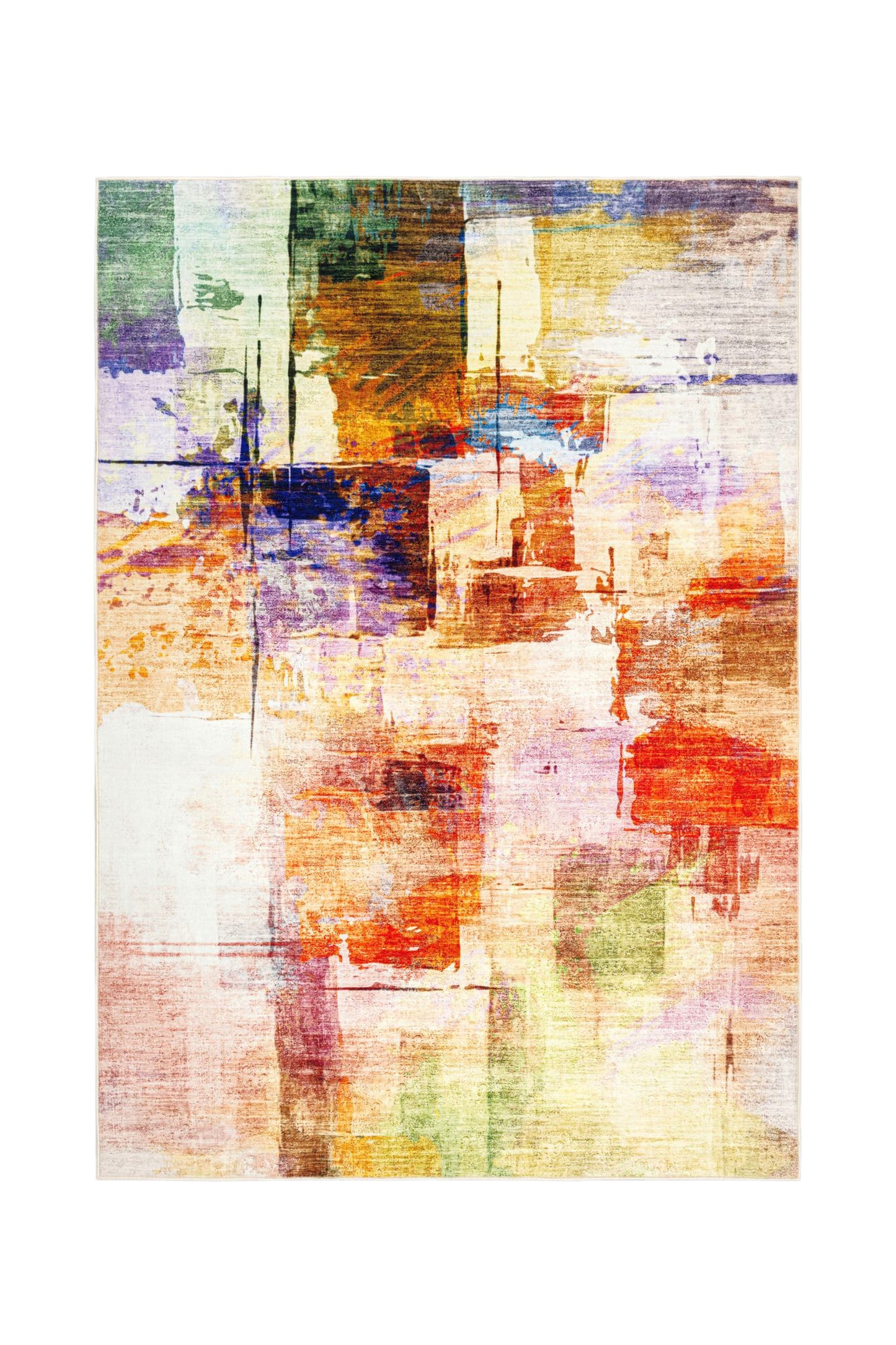 Visionary 134 Multi 160cm x 230cm