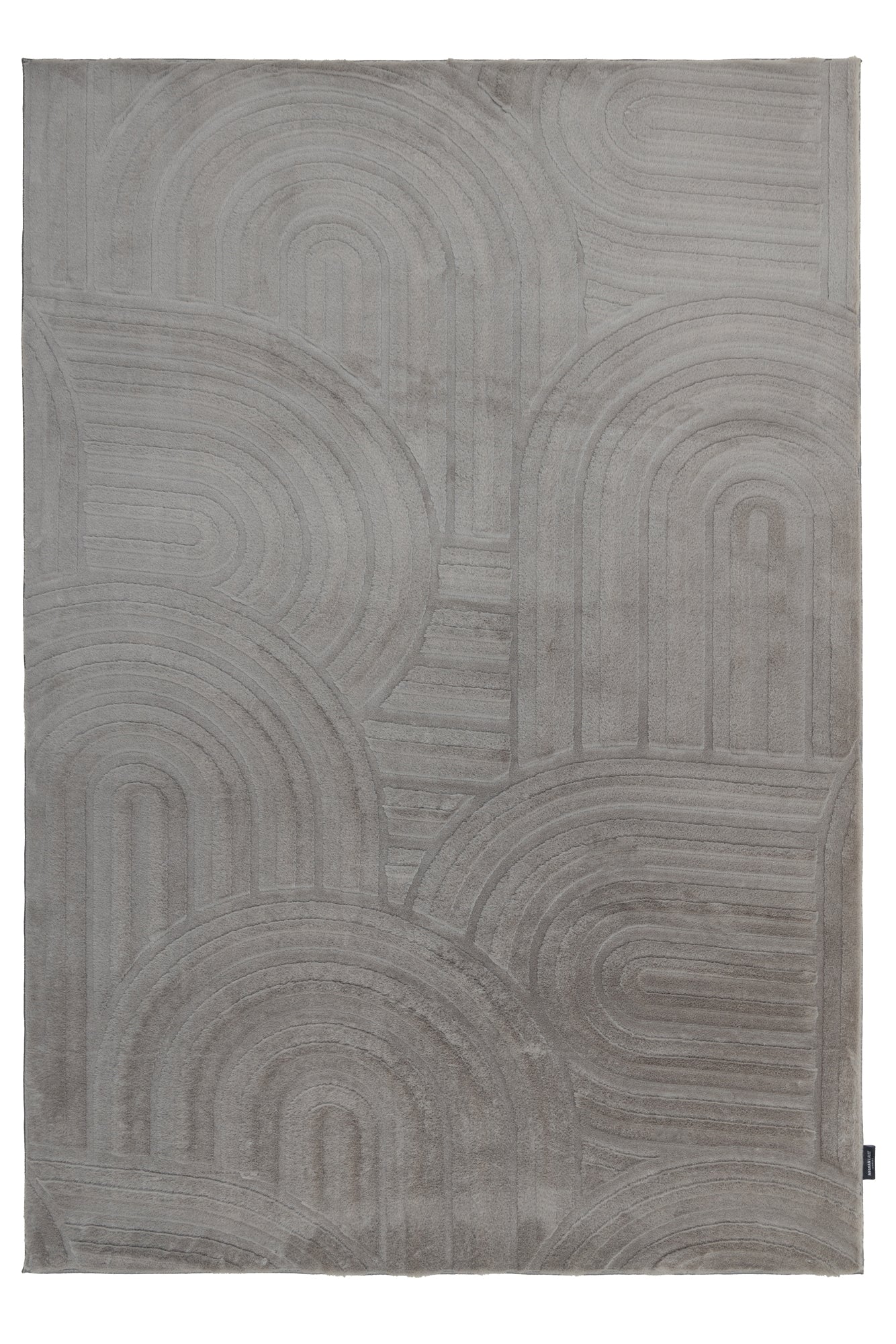 Cosmic 526 Grau 160cm x 230cm