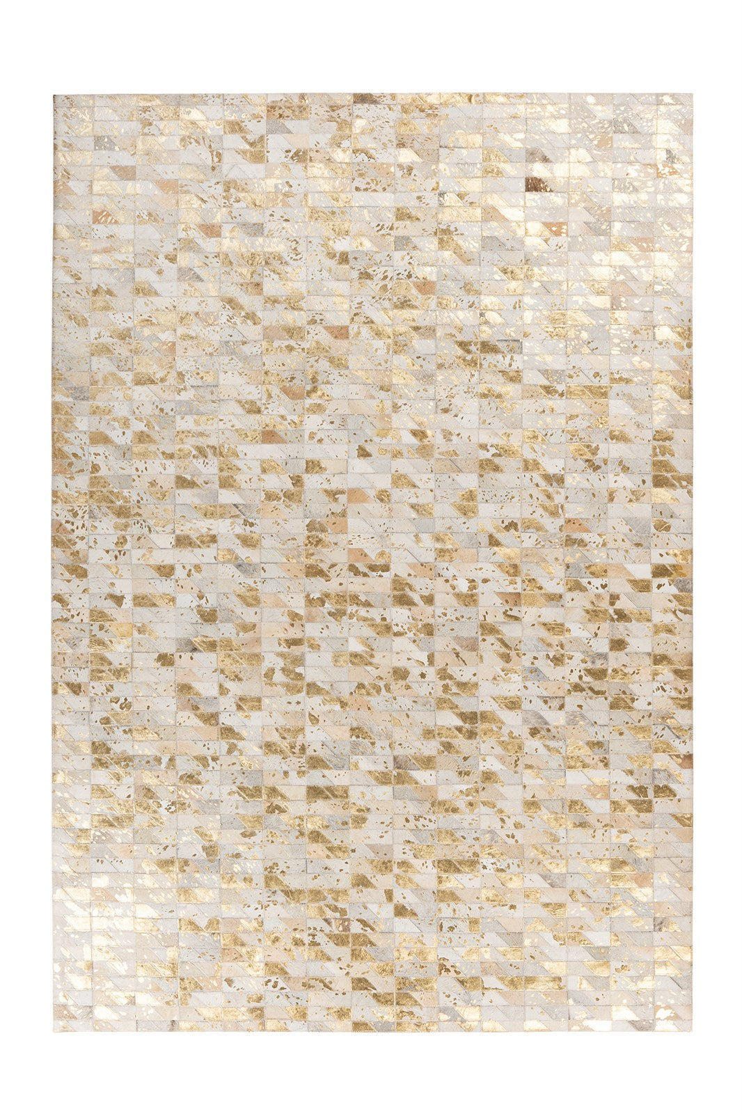 Lavin 725 Gold / Multi 120cm x 170cm