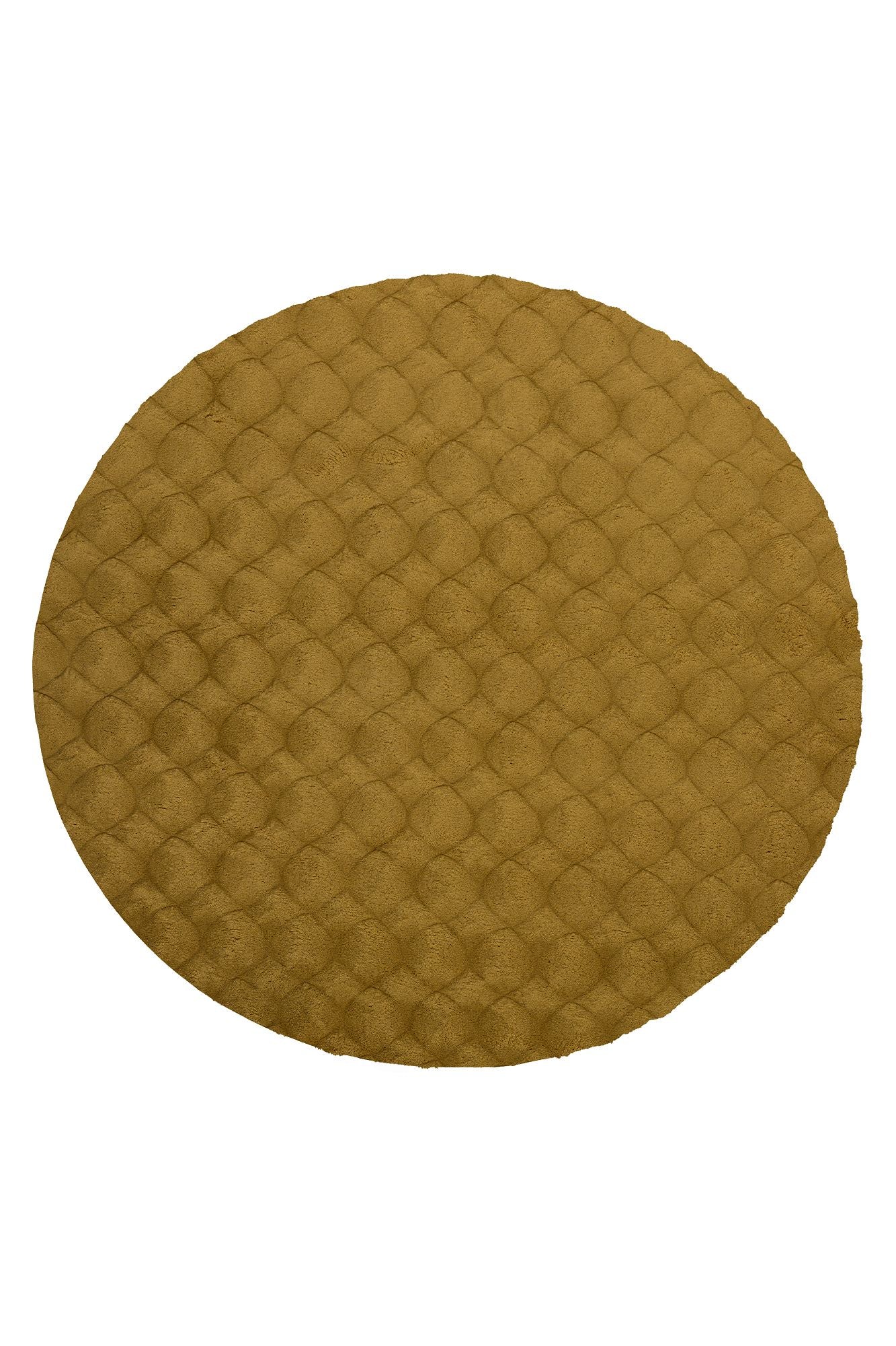 Royal Glow 825 Honig 120cm x 120cm