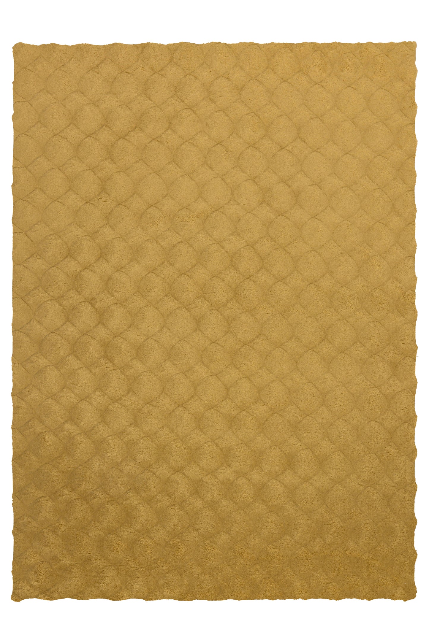 Royal Glow 825 Honig 160cm x 230cm