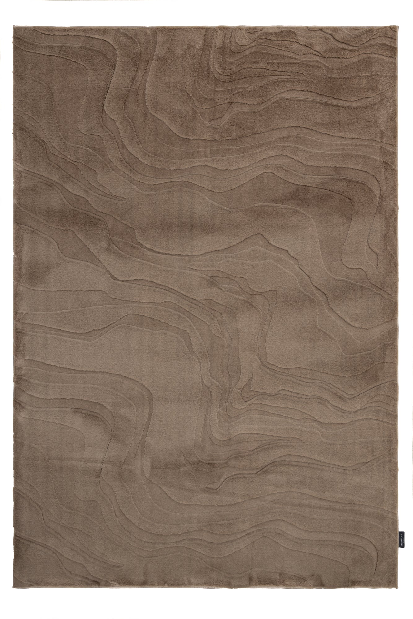 Cosmic 525 Taupe 160cm x 230cm