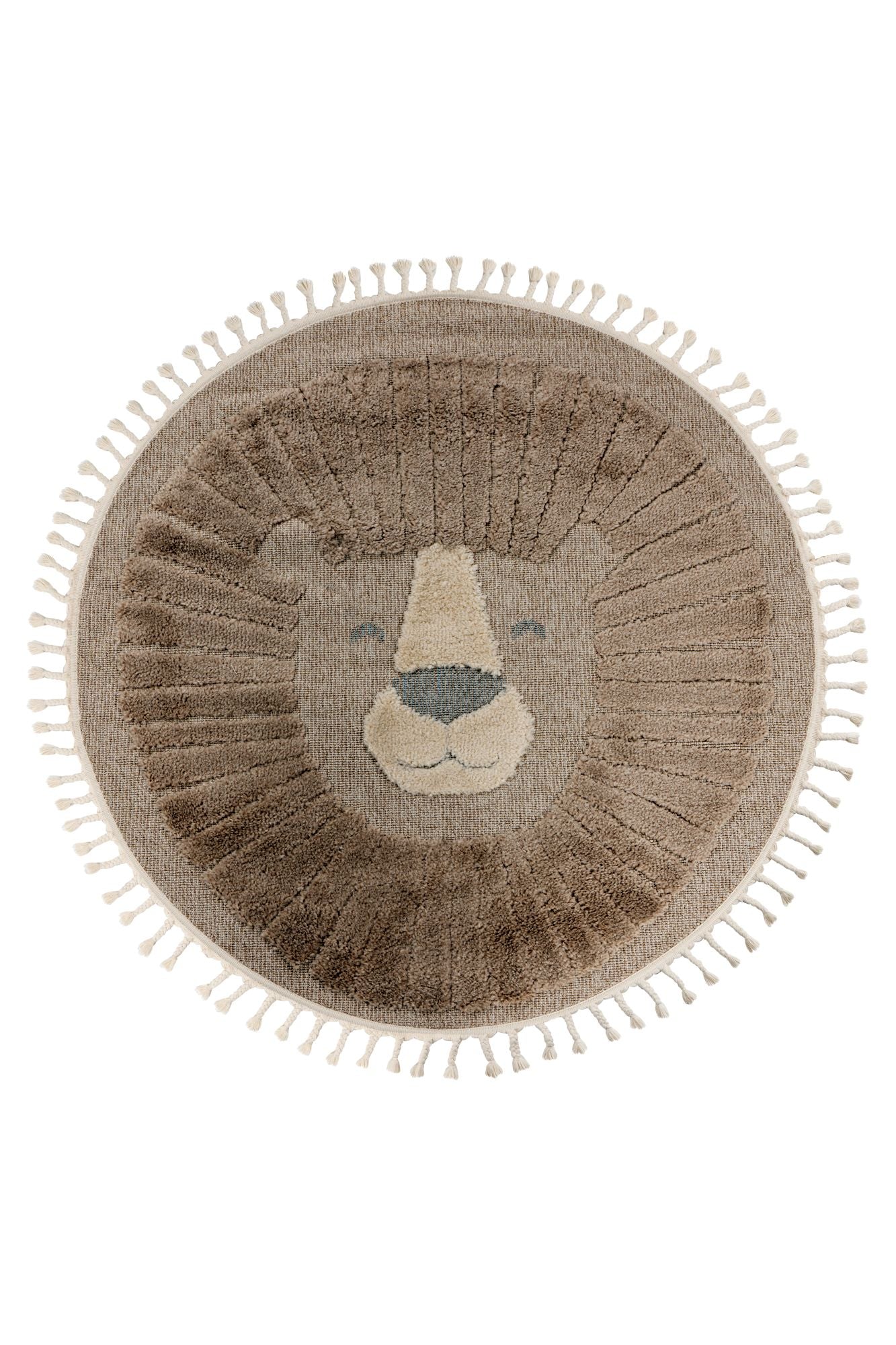 Modena 424 Lion 133cm x 133cm