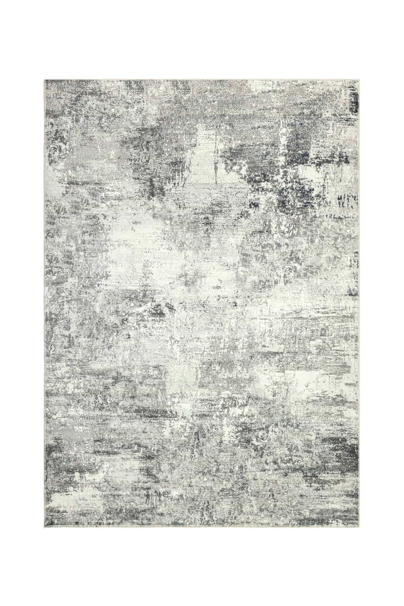 Elegantica 330 Grau 200cm x 290cm