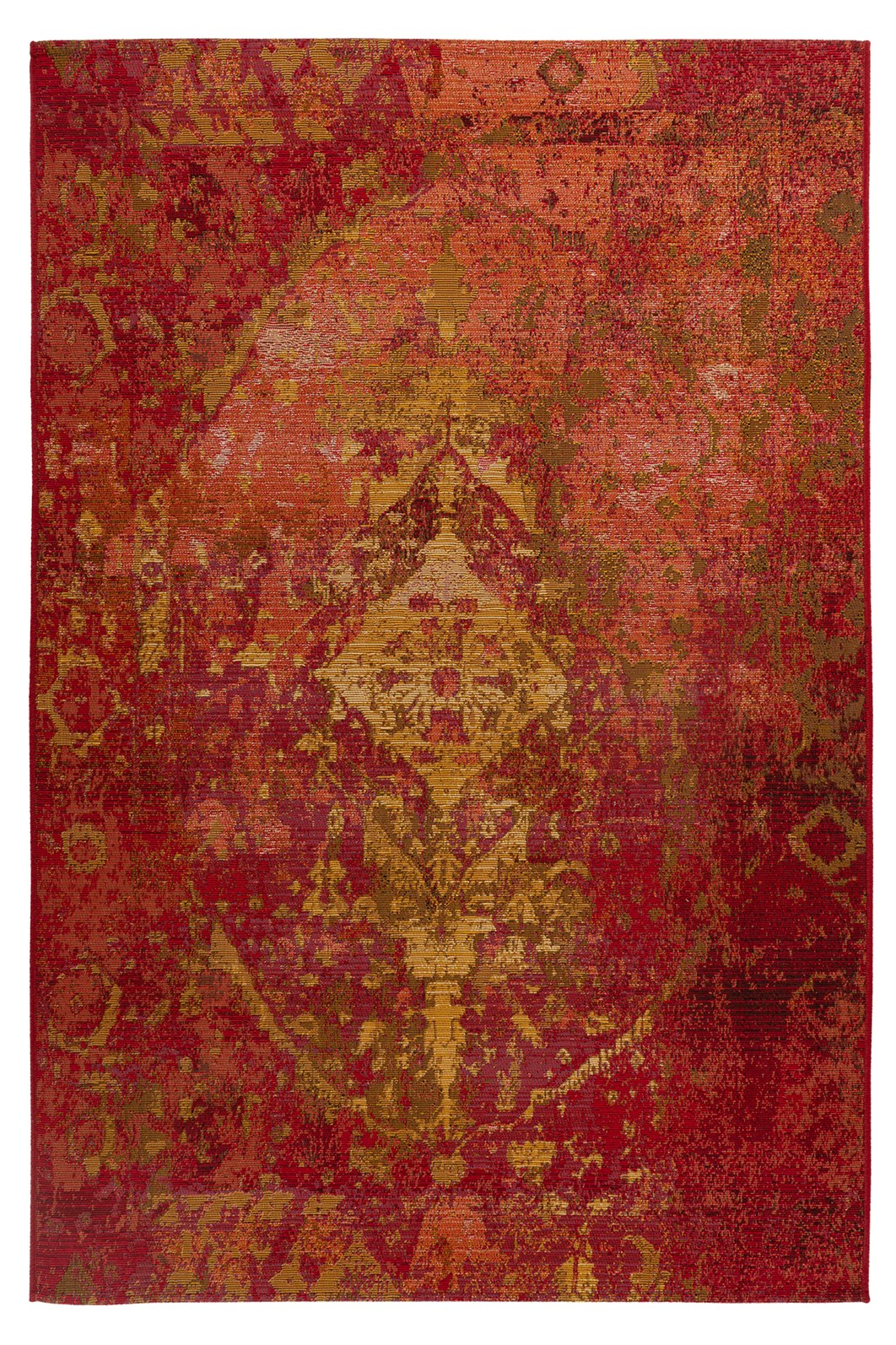 Goliath 653 Rot 160cm x 230cm