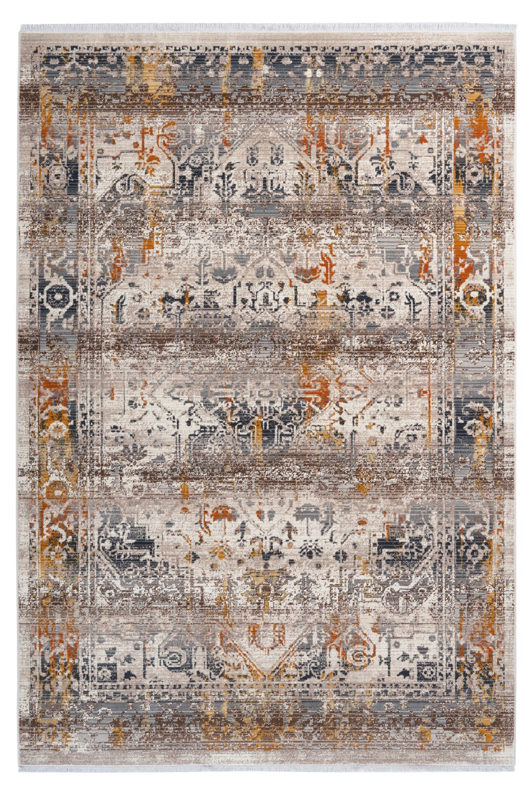 Sana 367 Taupe 200cm x 290cm