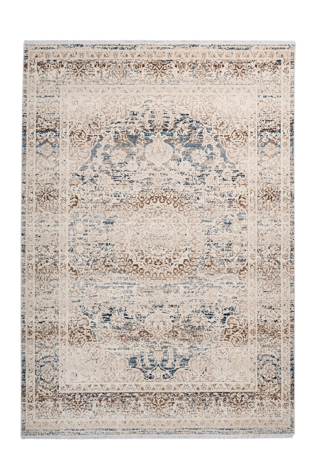 Anouk 1125 Creme 80cm x 150cm
