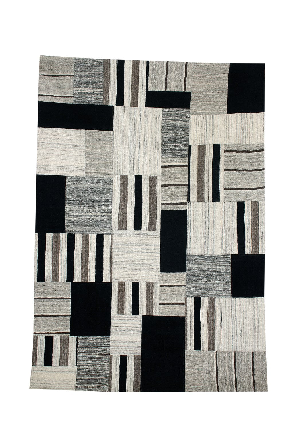 Radical 320 Grau / Multi 120cm x 170cm