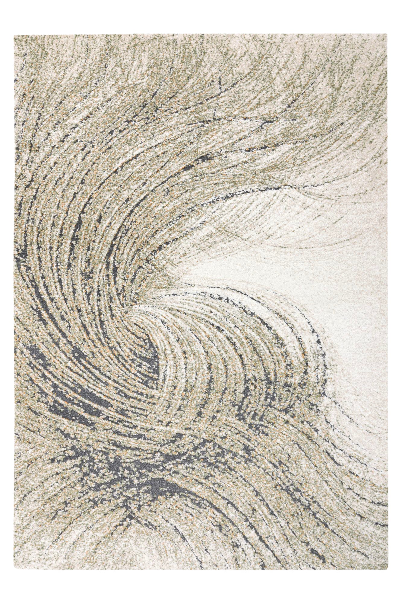 Firenze 487 Grün 60cm x 110cm