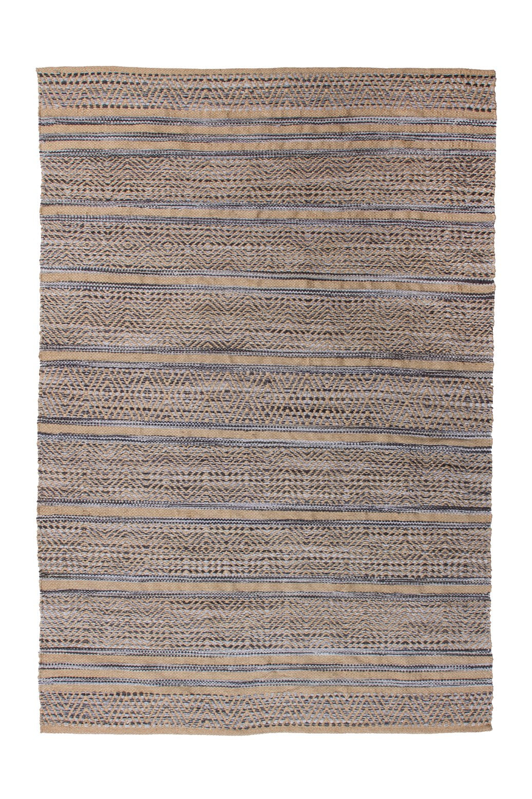 Sienna 810 Grau 160cm x 230cm