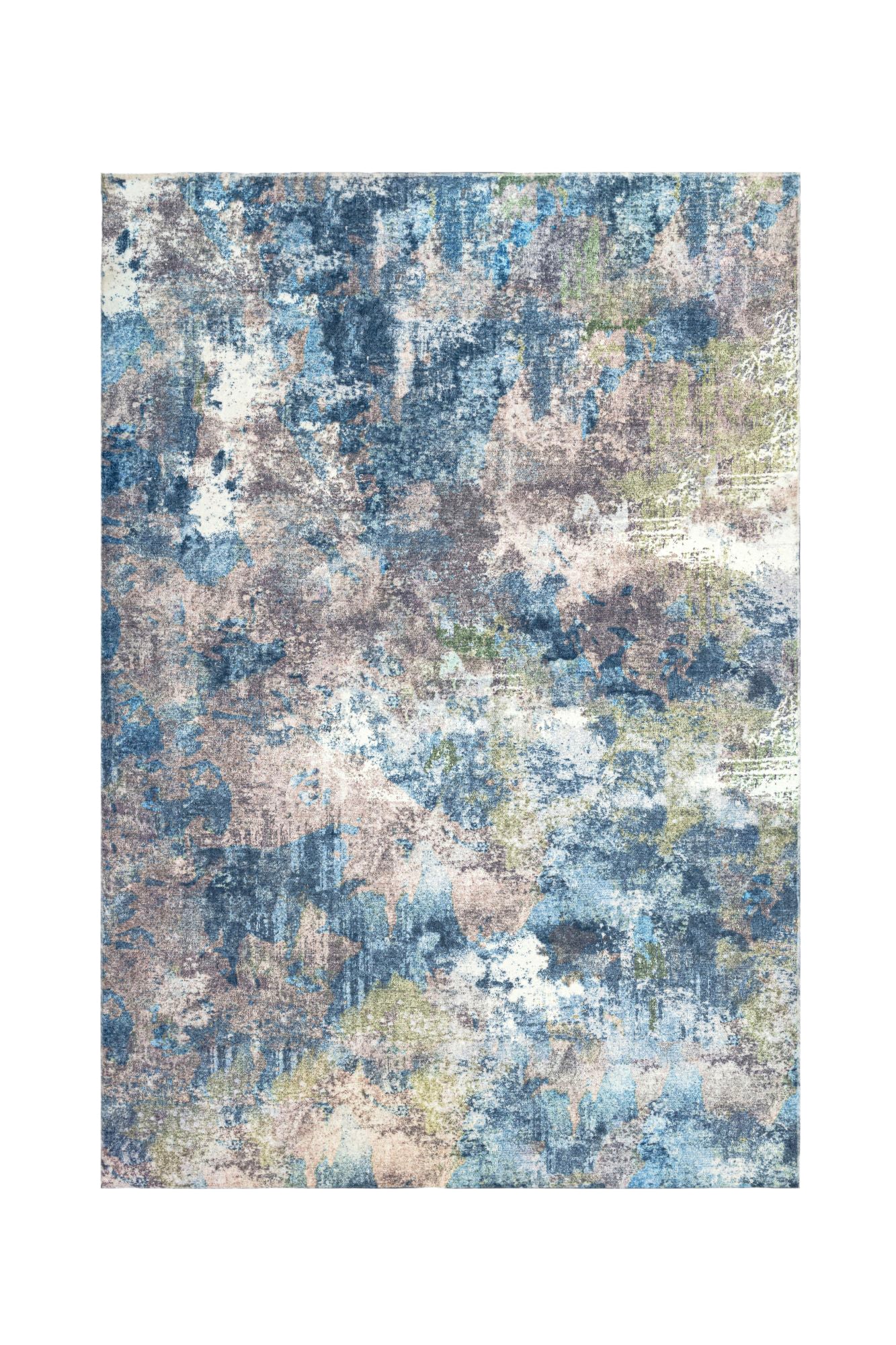 Elegantica 326 Multi 80cm x 150cm