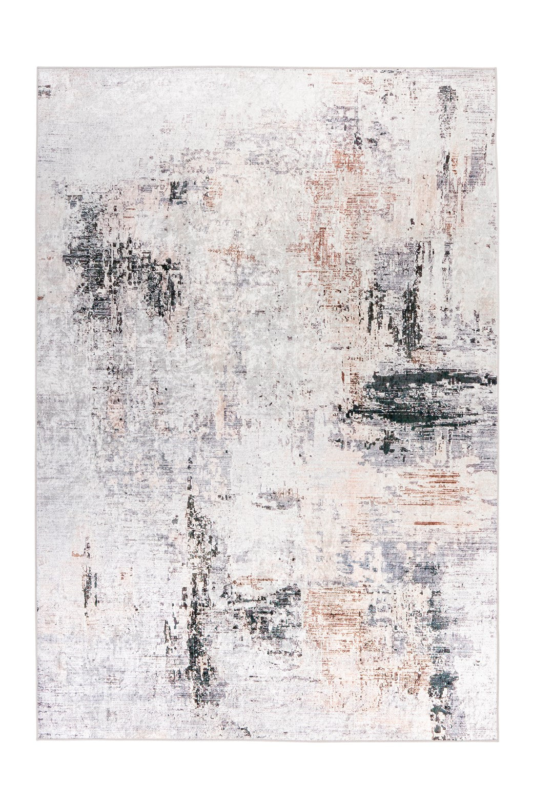 Rhodin 225 Creme 80cm x 150cm