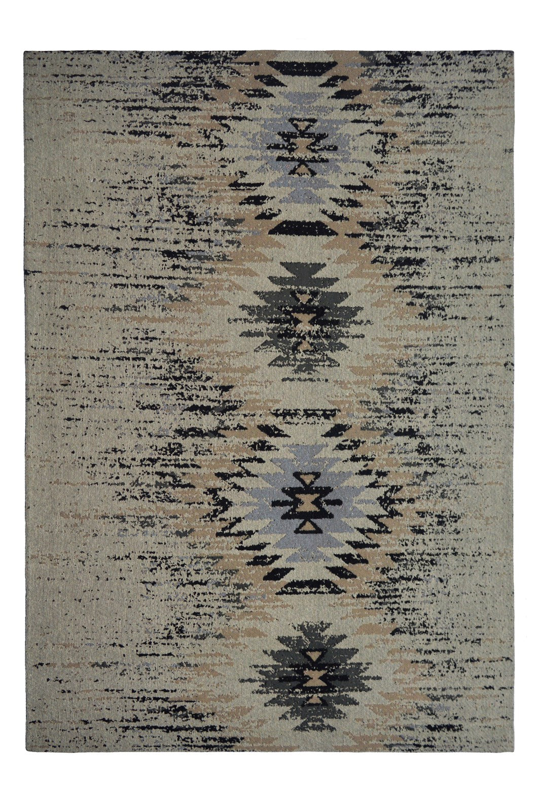 Solitaire 210 Grau 200cm x 290cm