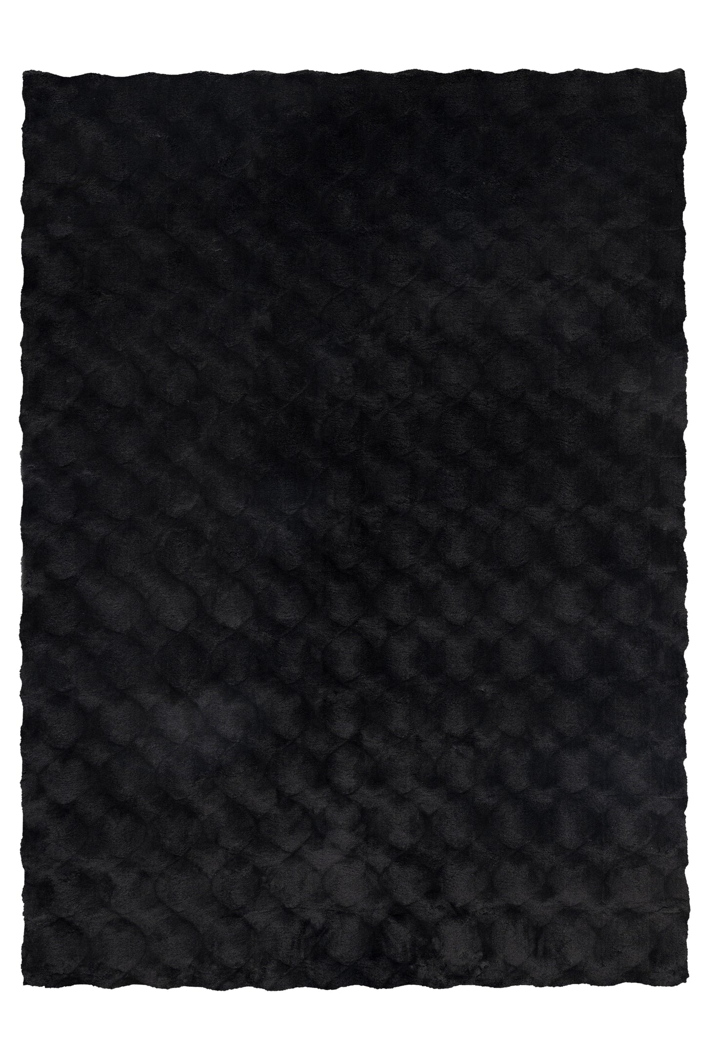 Royal Glow 825 Anthrazit 80cm x 150cm