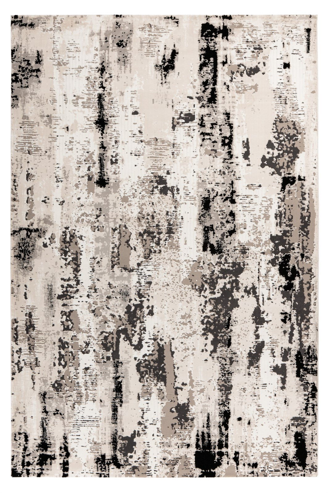 Peones 134 Grau 80cm x 150cm