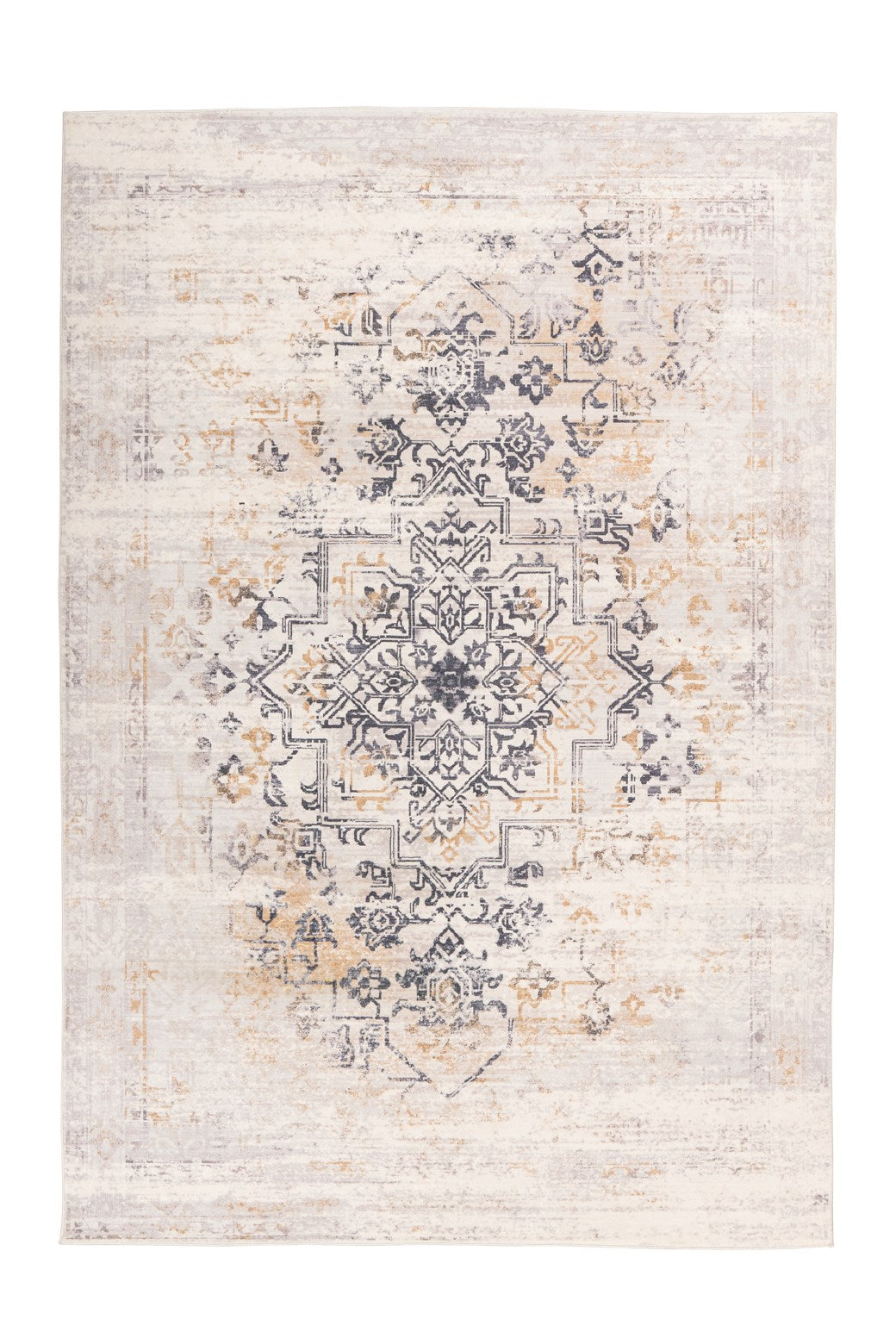 Piemont 725 Creme 120cm x 170cm