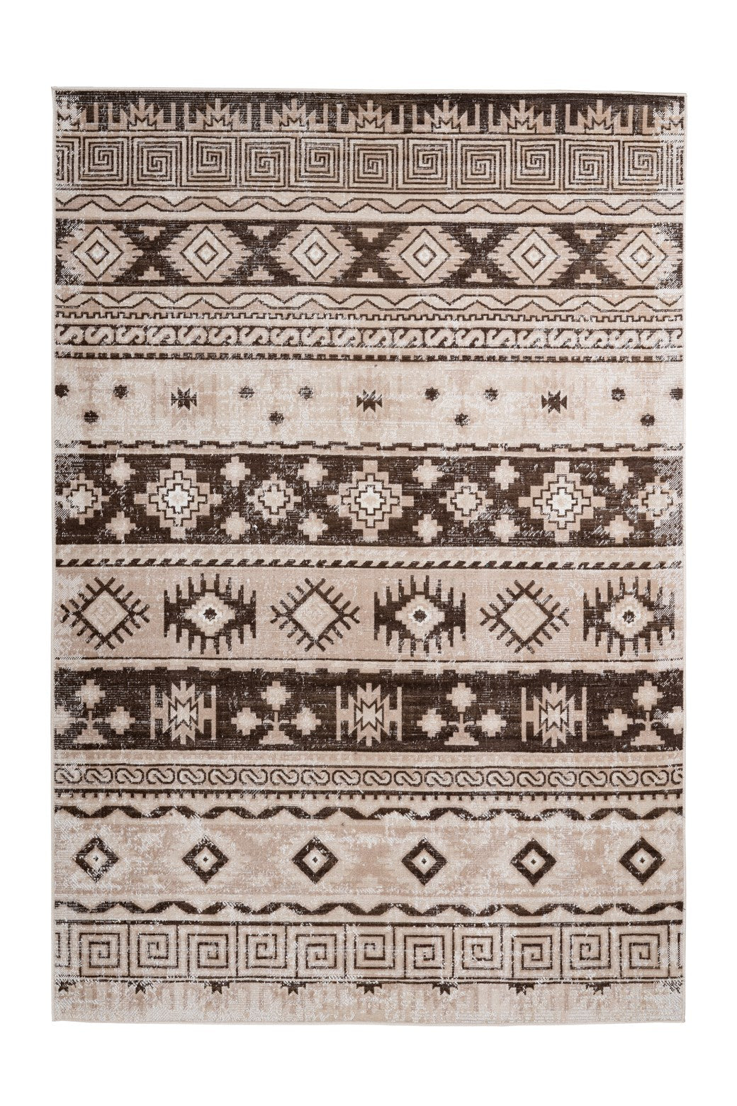 Ariya 325 Taupe 80cm x 150cm