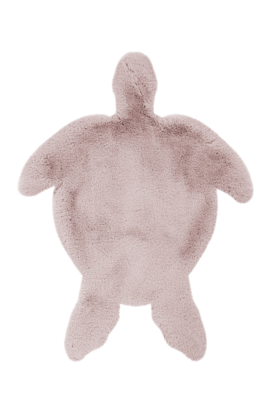 Lovely Kids 1325-Turtle Rosa 68cm x 90cm