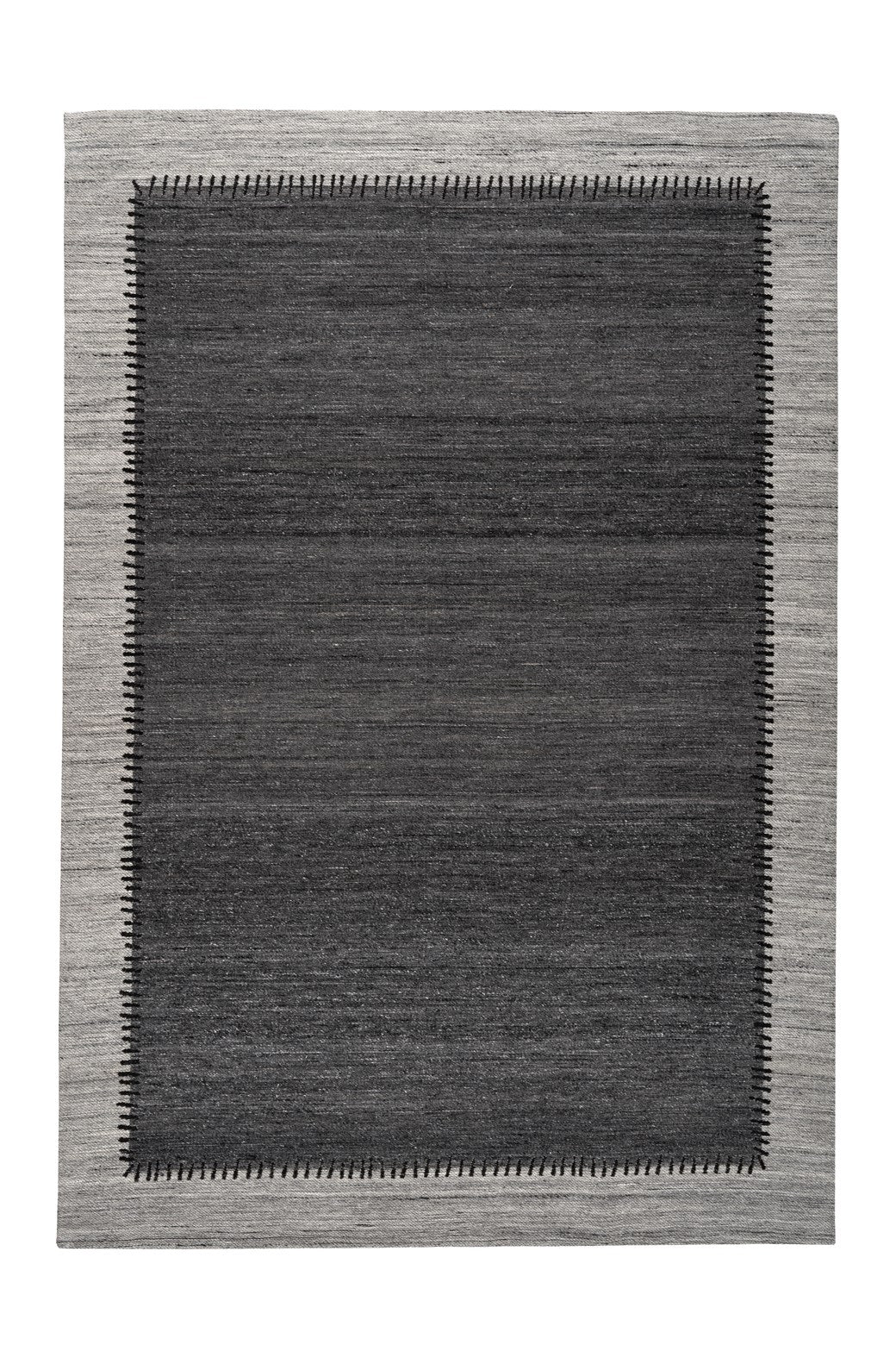 Phoenix 310 Anthrazit / Grau 160cm x 230cm