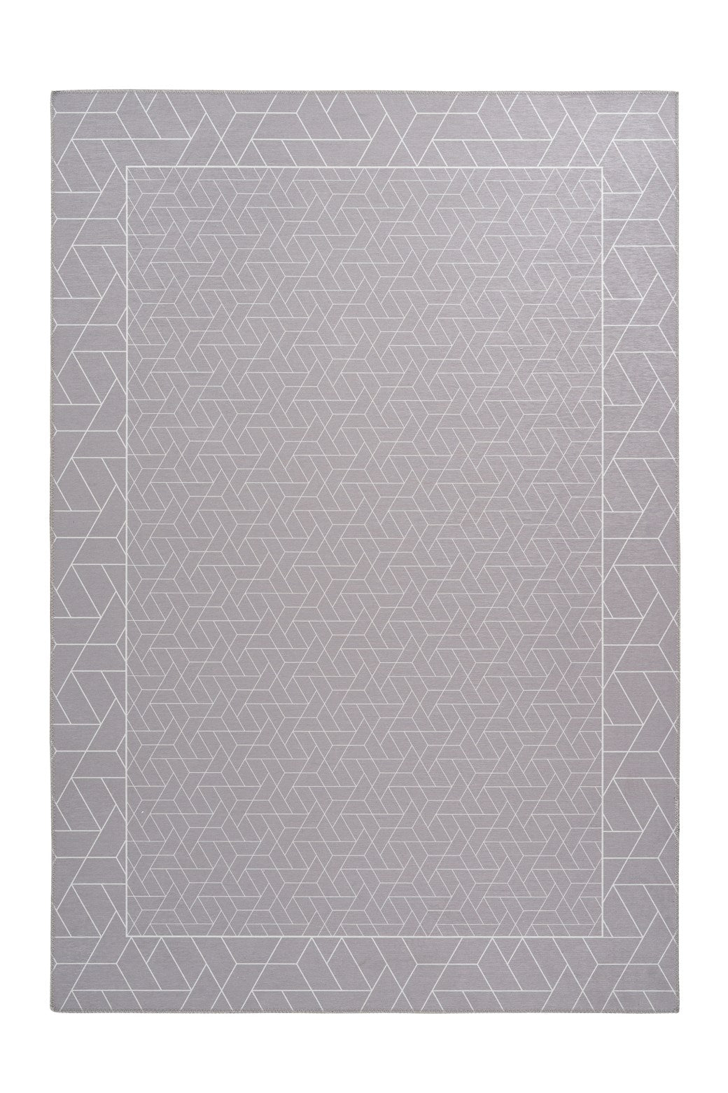 Florence 125 Grau 130cm x 190cm