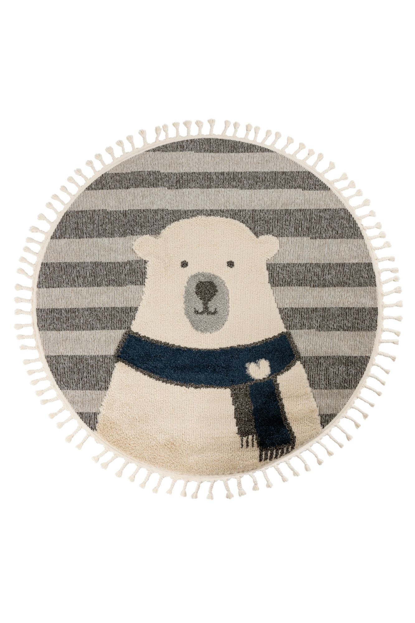 Modena 423 Bear 133cm x 133cm