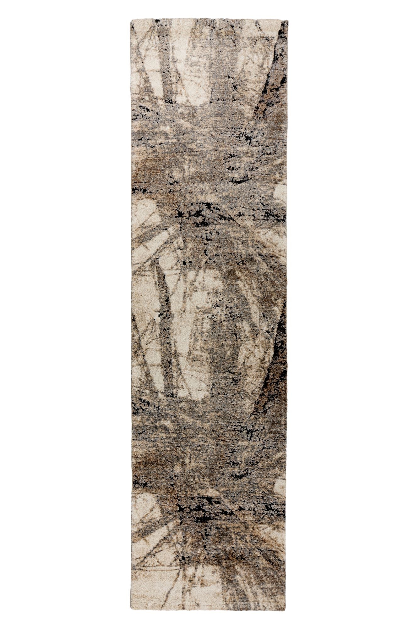 Firenze 485 Grau 80cm x 300cm