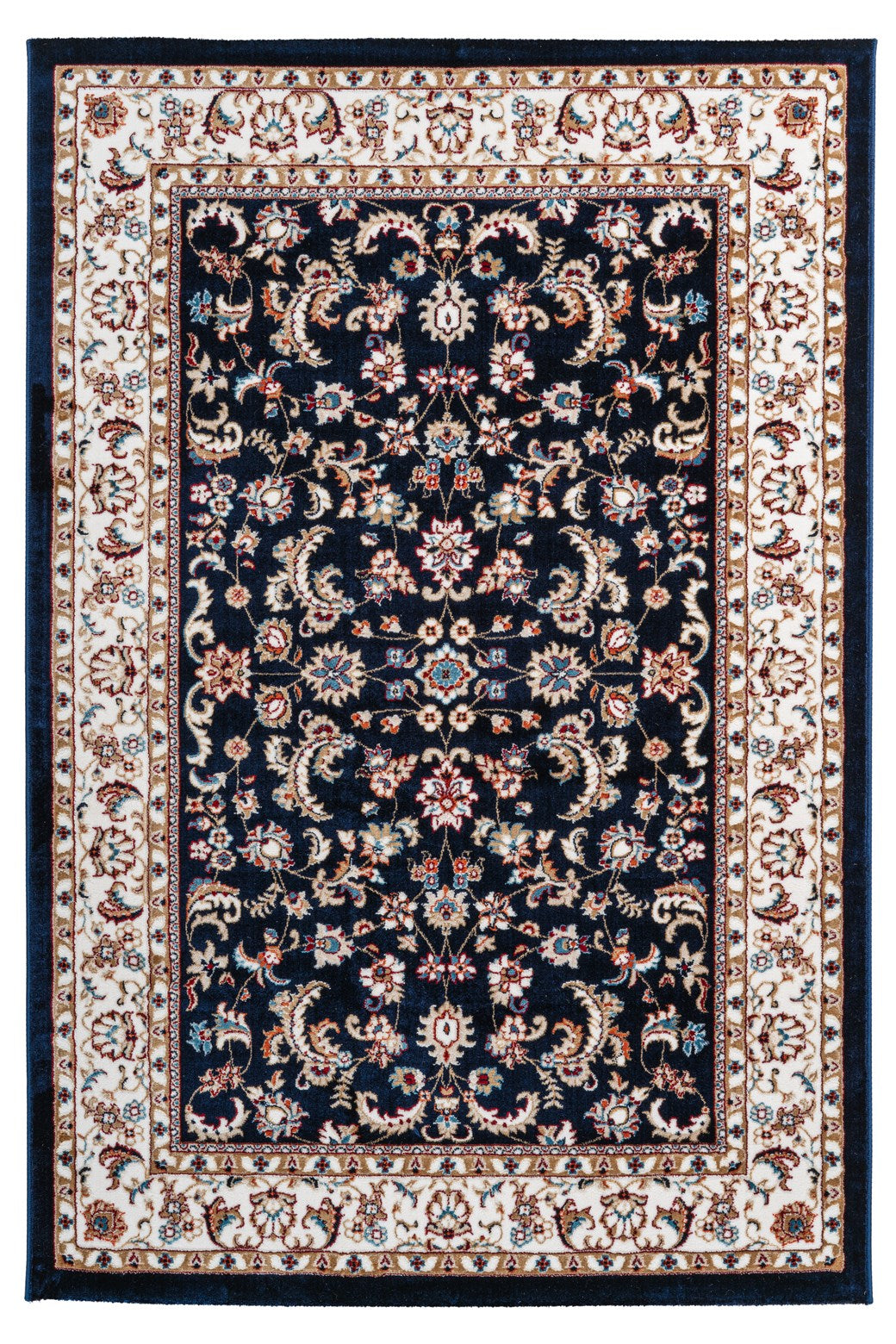 Safa 751 Navy 80cm x 150cm