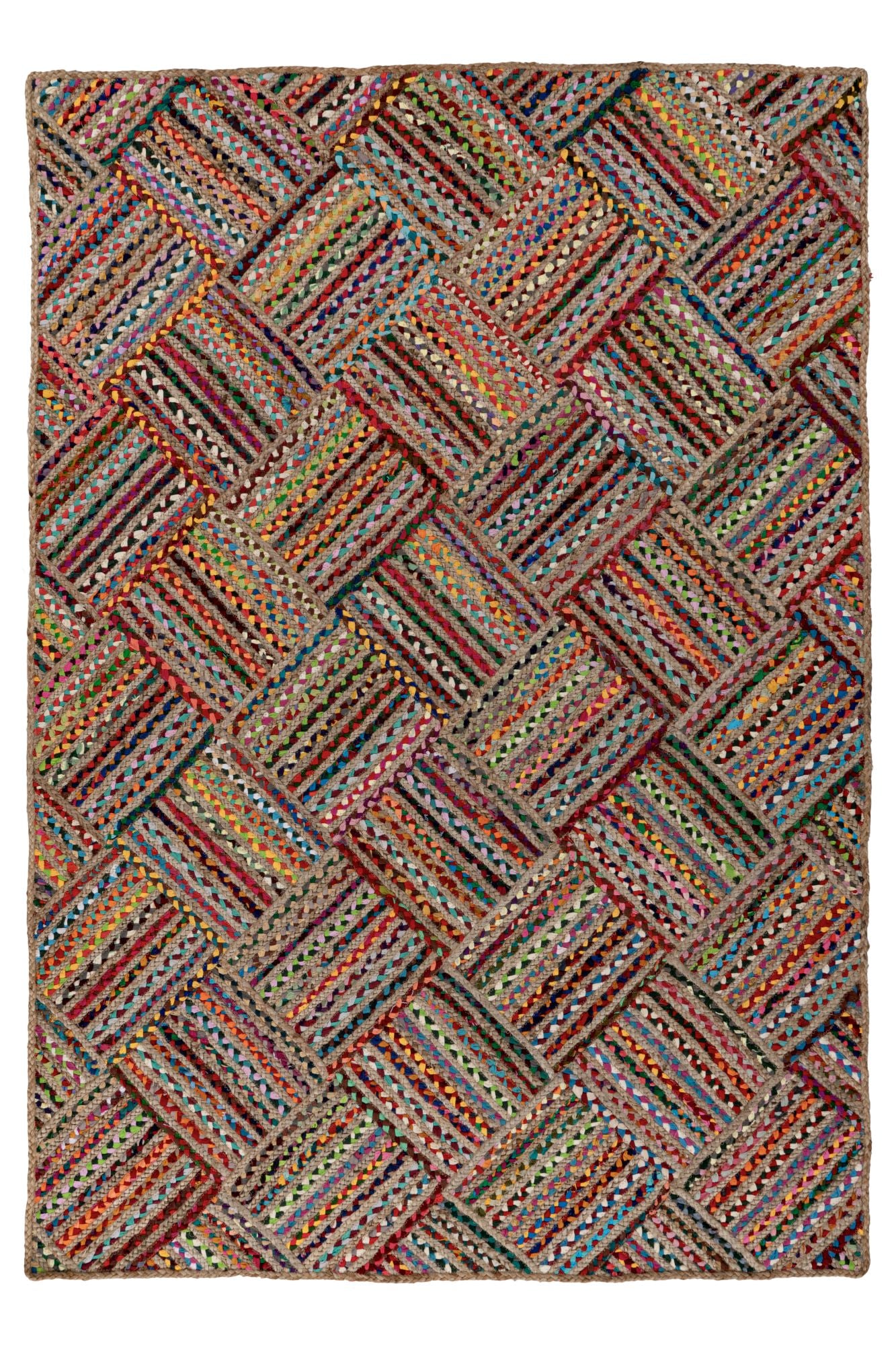 Tulum 355 Multi 120cm x 170cm