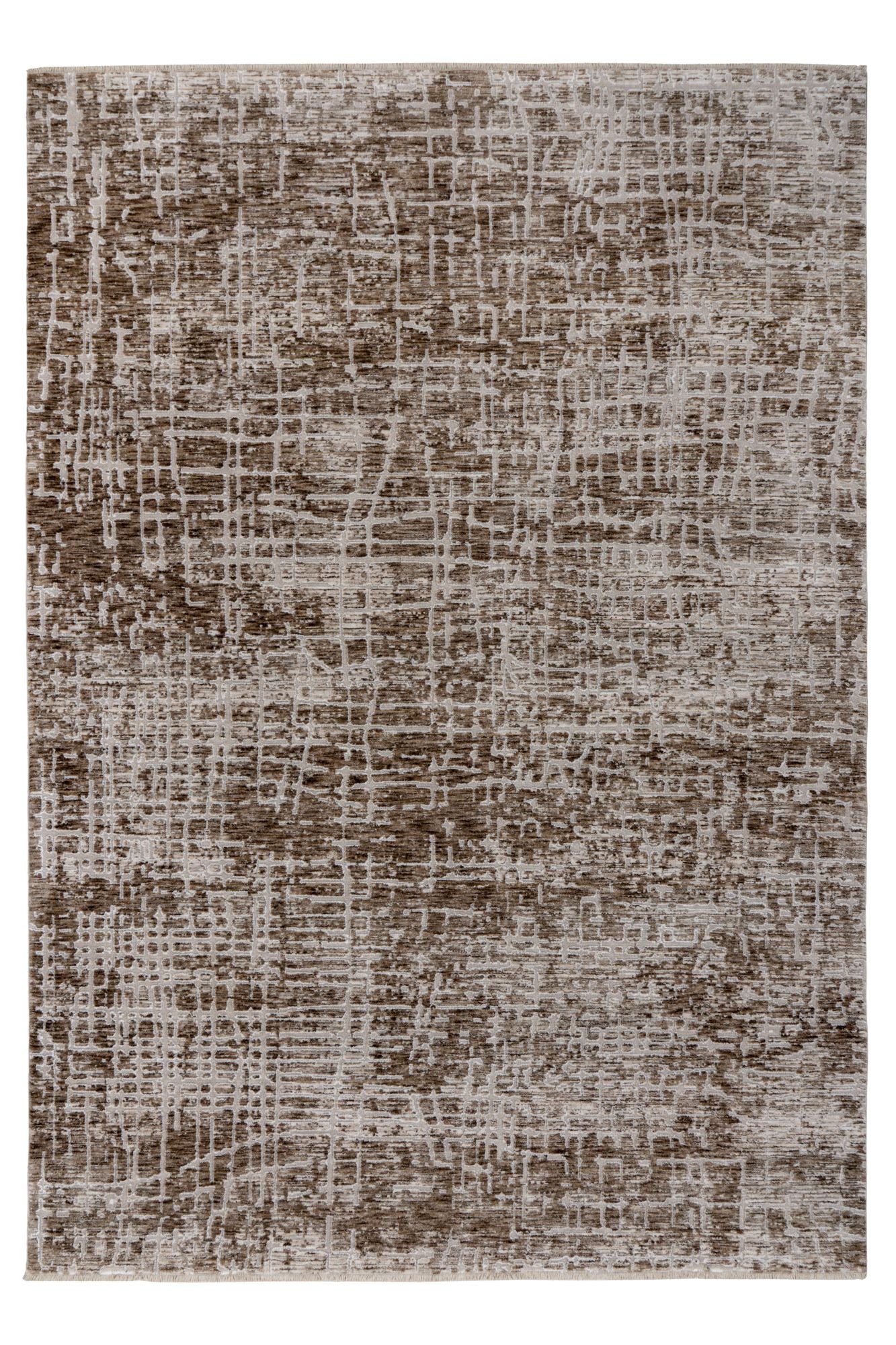 Amora 260 Taupe 240cm x 300cm