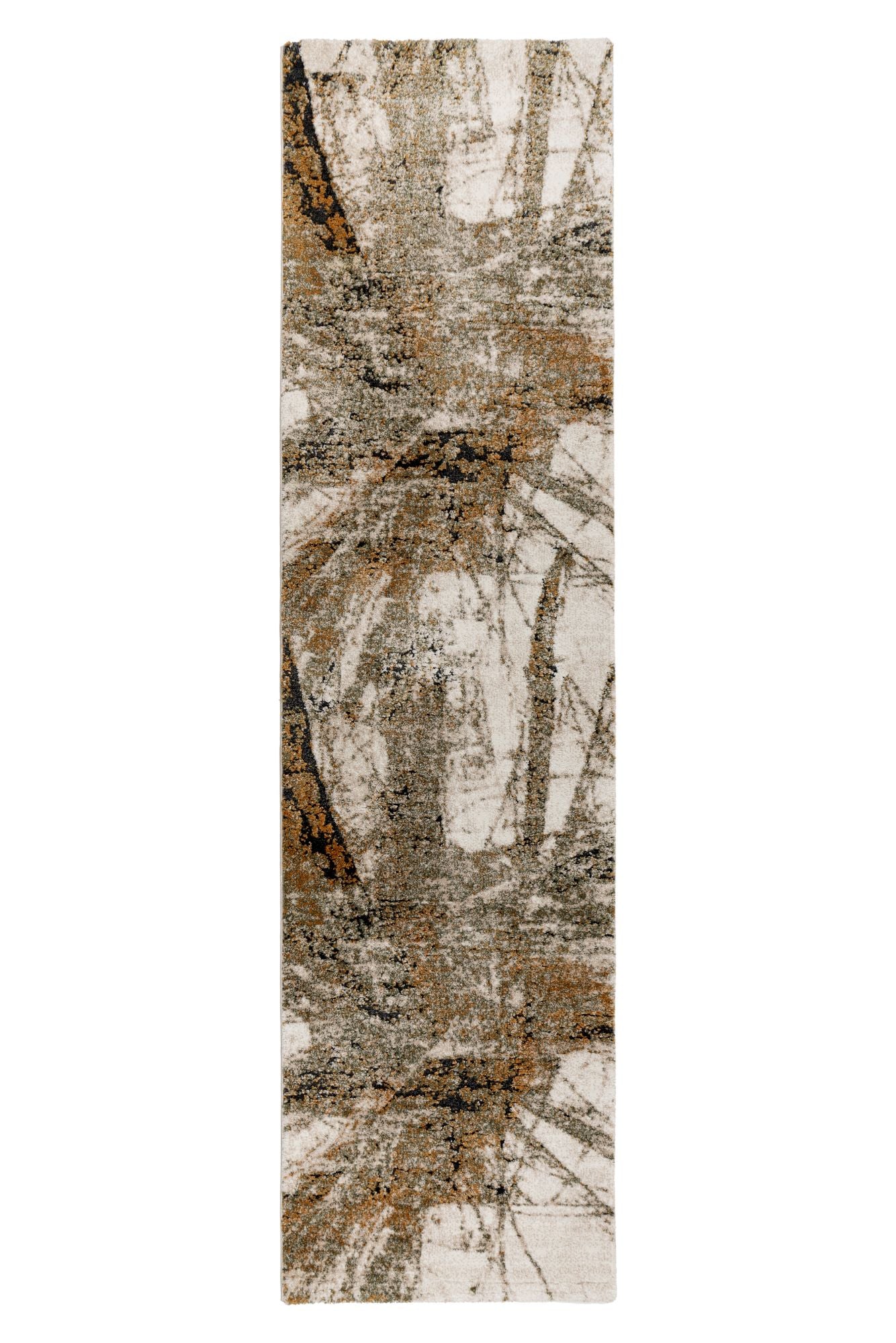 Firenze 485 Grün 80cm x 300cm