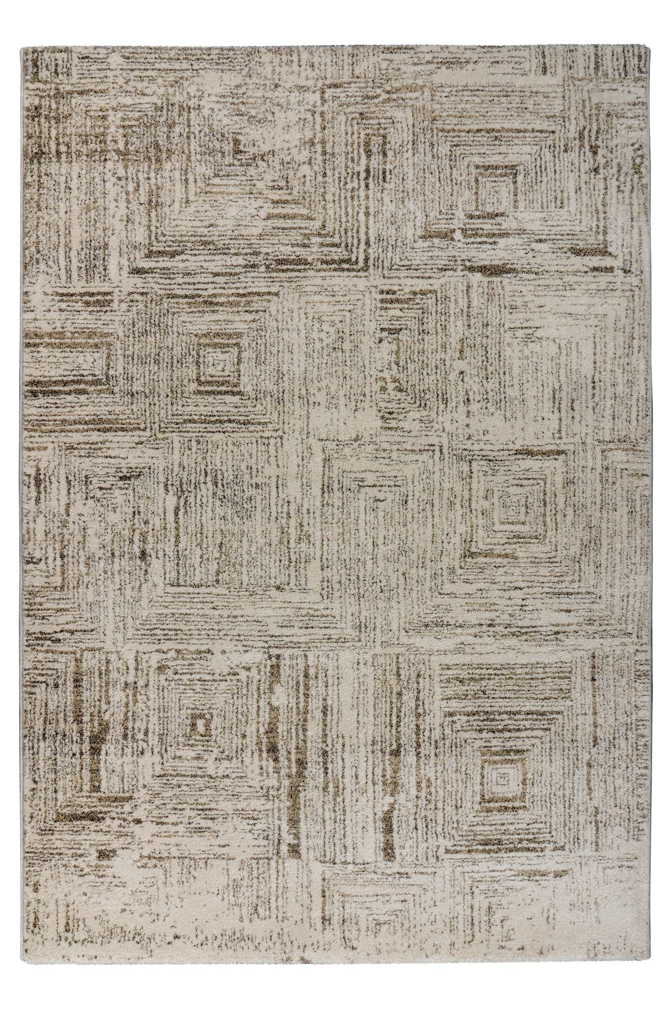Napoli 537 Creme 80cm x 150cm