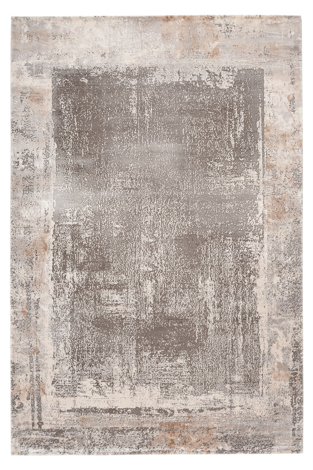 Gem 968 Taupe 80cm x 150cm
