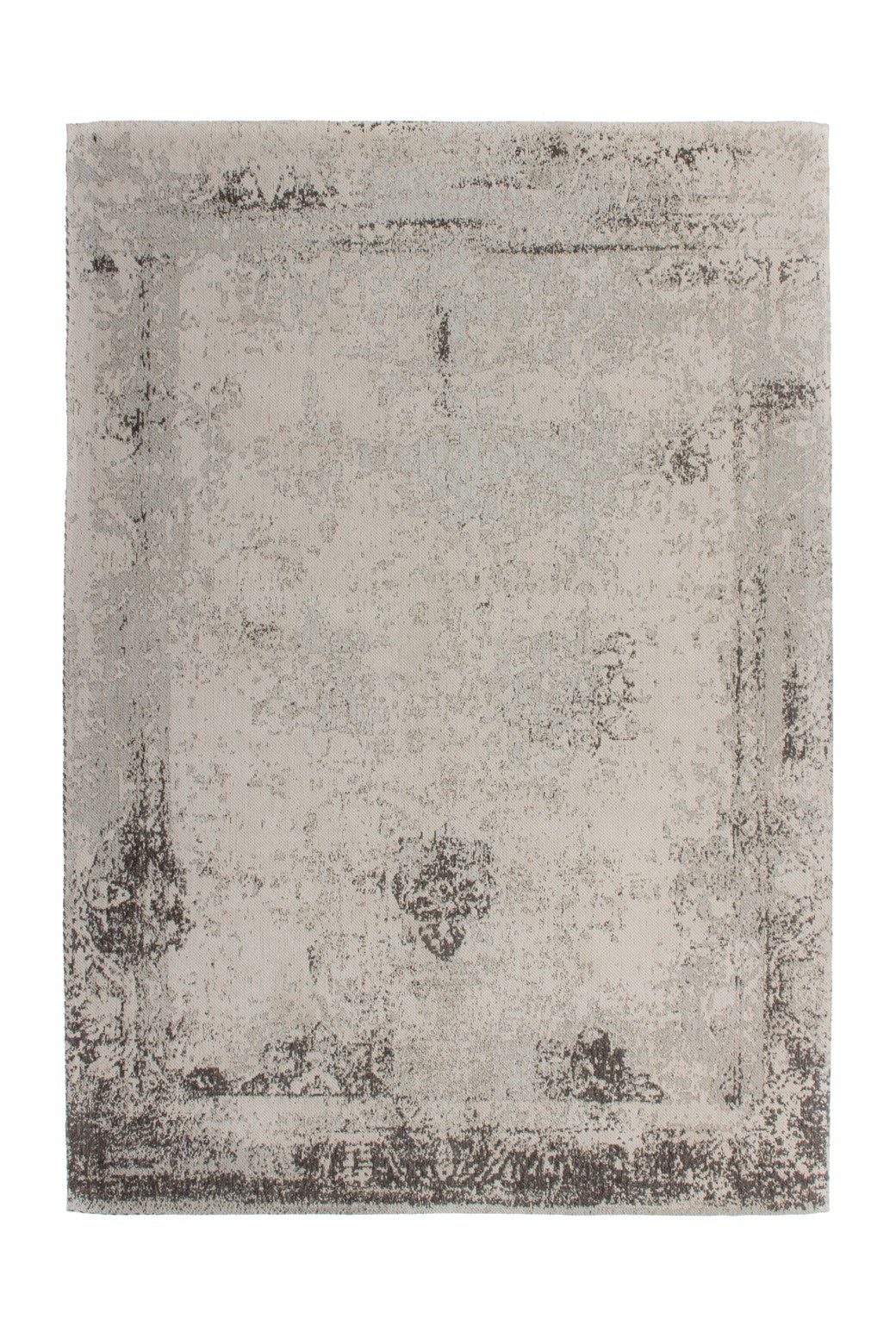 Nostalgia 285 Anthrazit 200cm x 290cm
