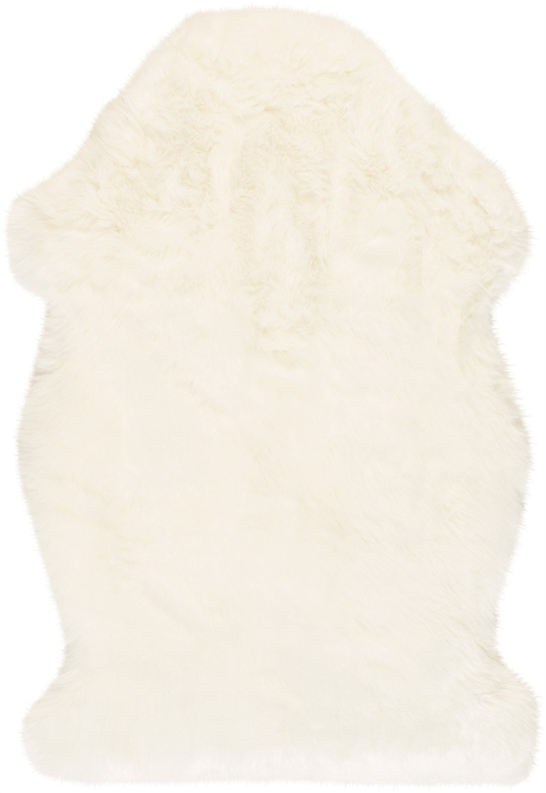 Sabah 505 Elfenbein 80cm x 150cm