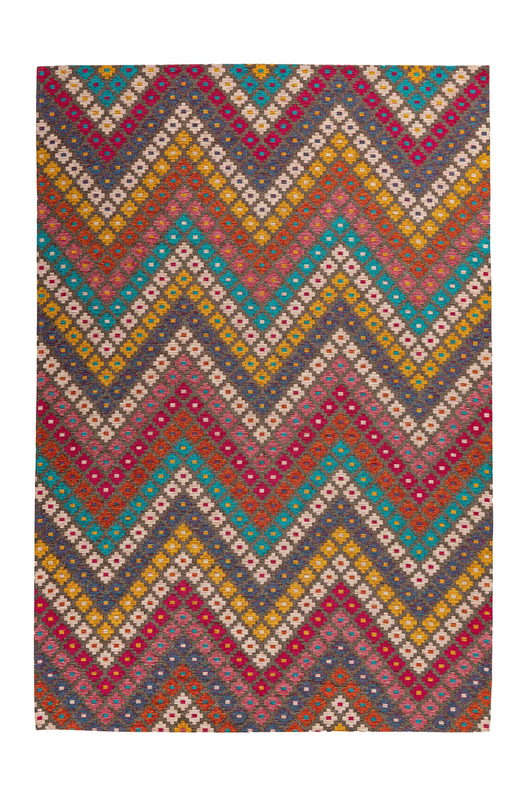 Primavera 225 Multi 160cm x 230cm