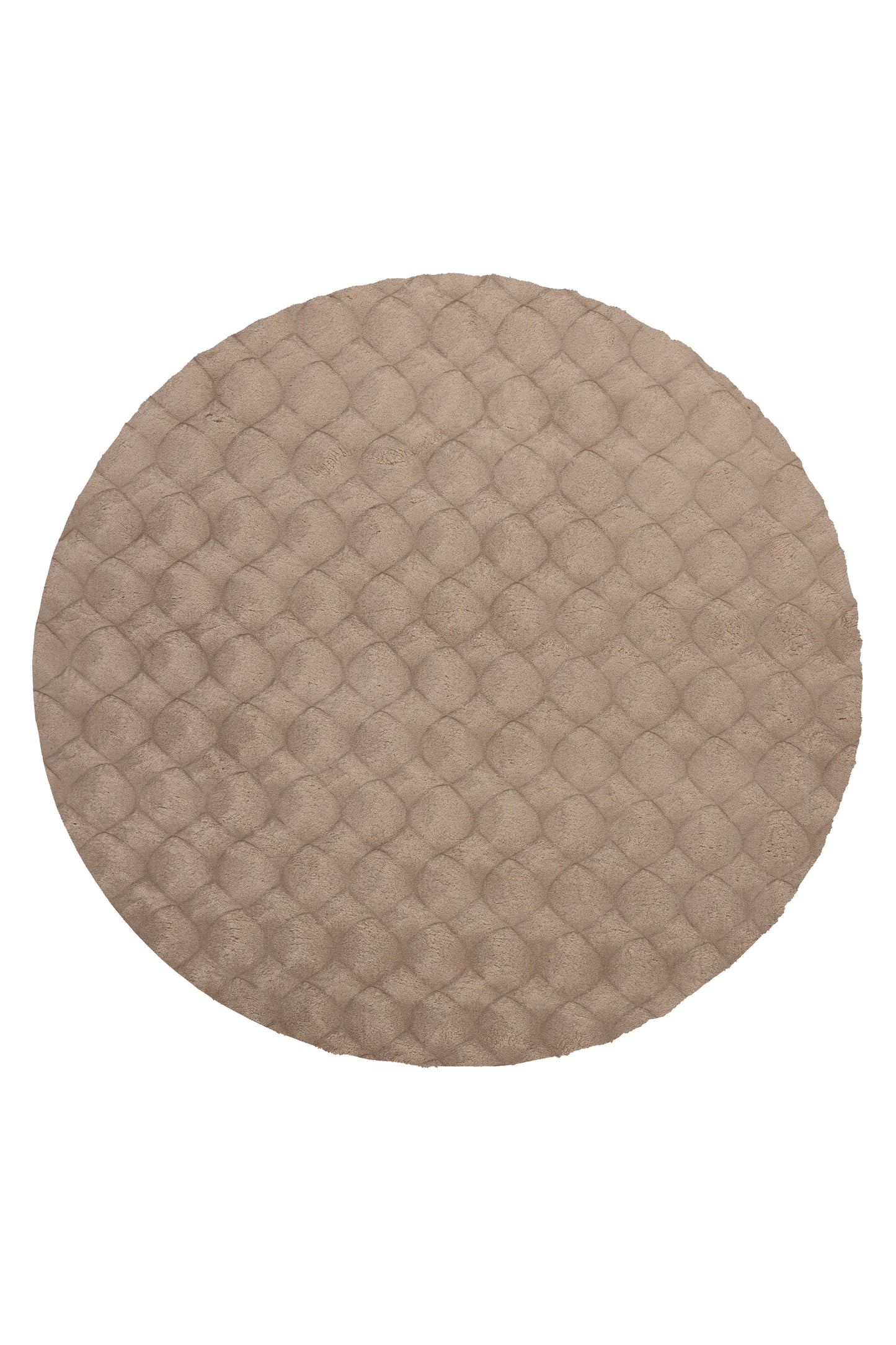 Royal Glow 825 Taupe 200cm x 200cm