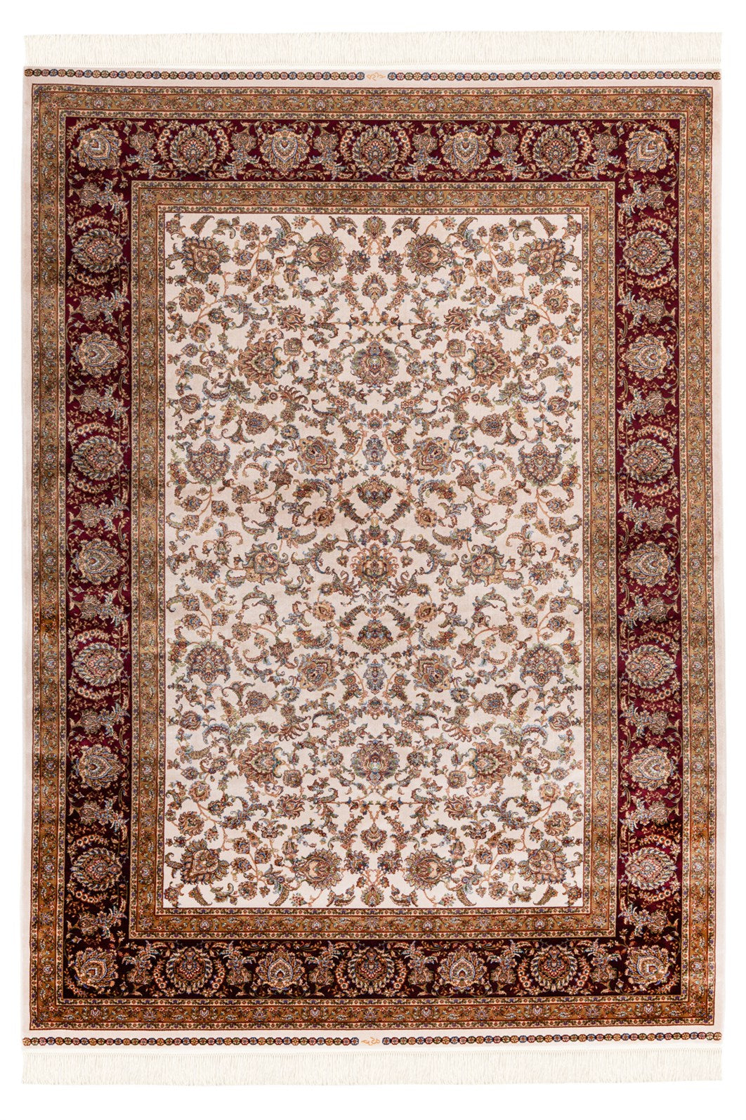 Babil 310 Creme 200cm x 290cm