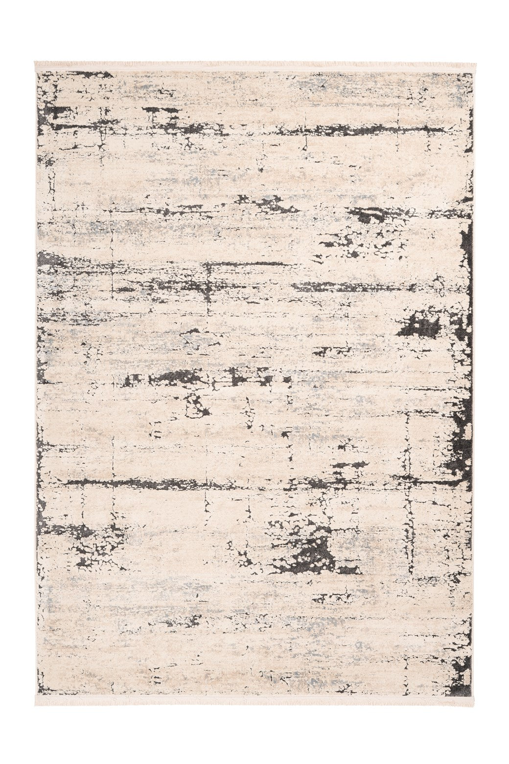 Palace 325 Grau / Anthrazit 80cm x 150cm