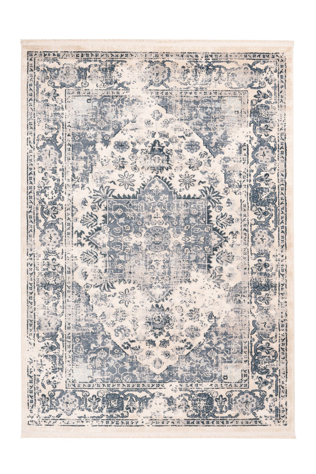 Palace 725 Multi / Blau 160cm x 230cm