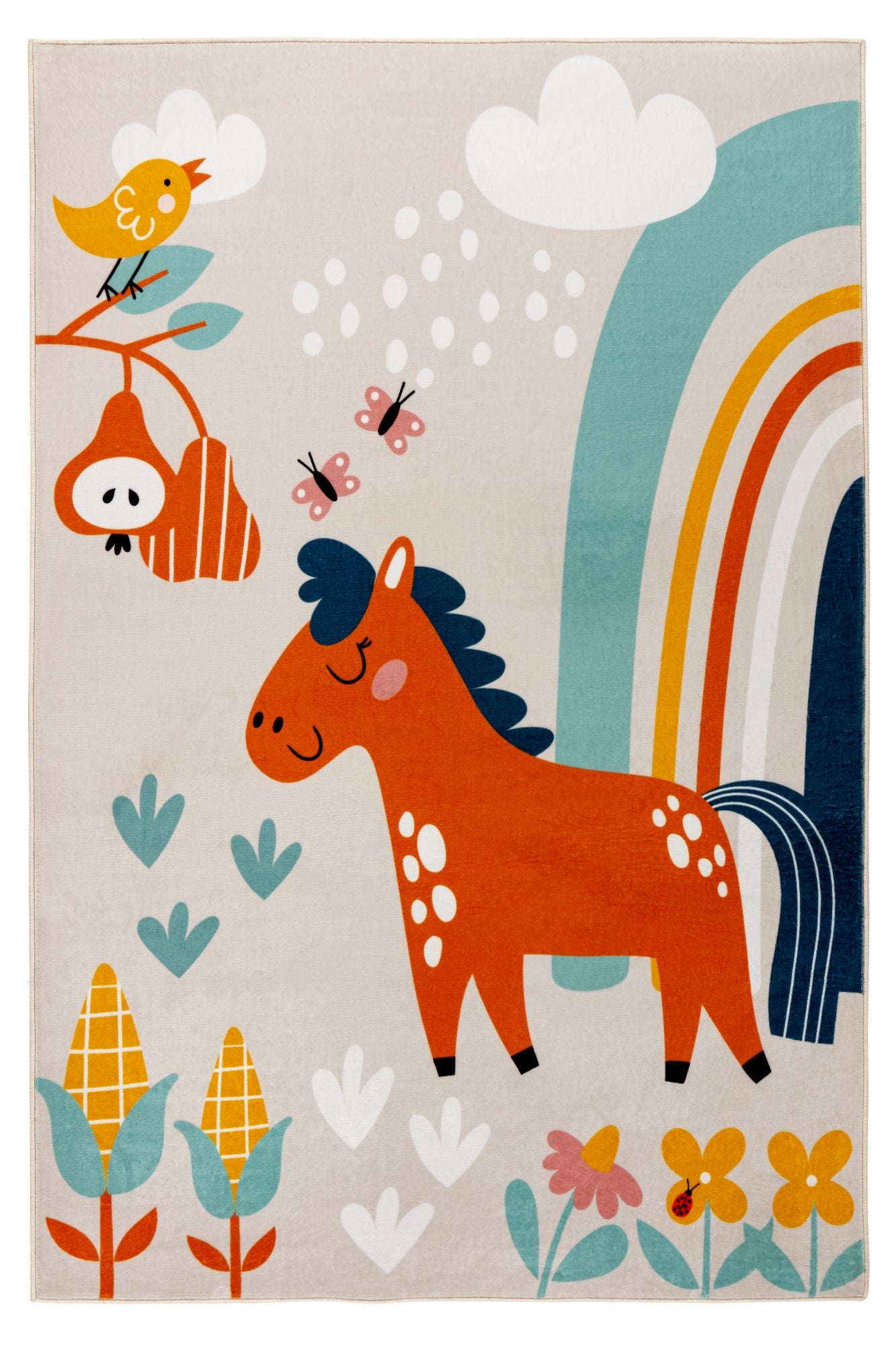 Wonder 132 Prho 115cm x 160cm