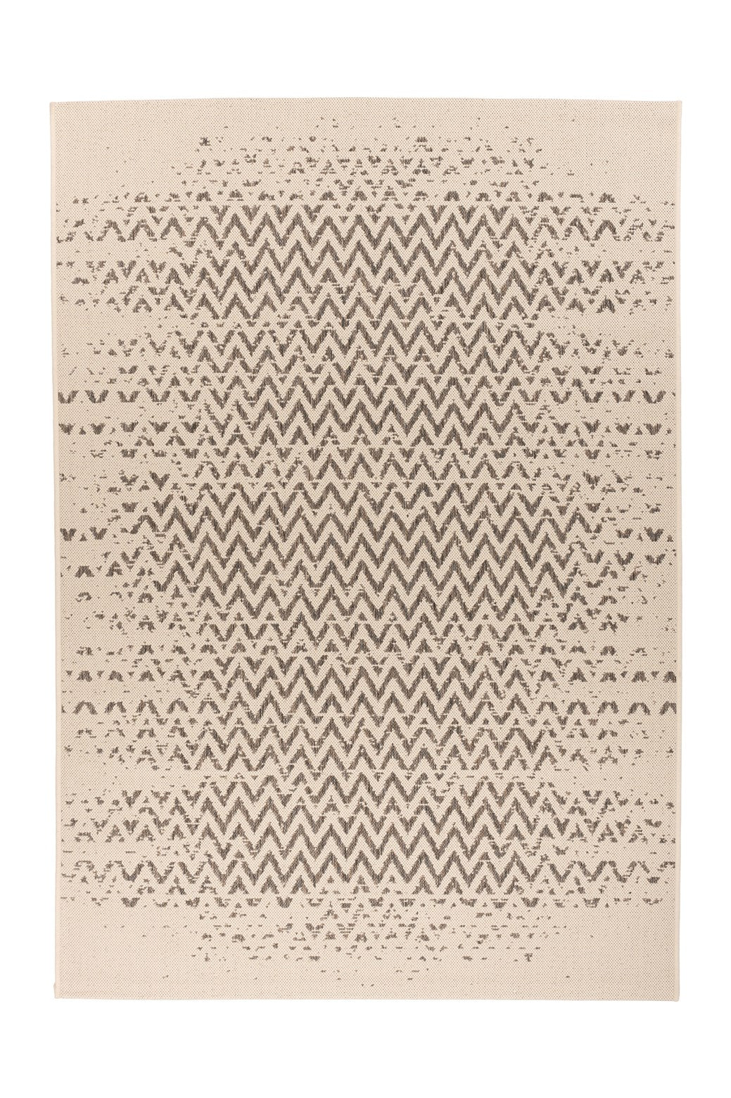 Splash 625 Creme / Braun 200cm x 290cm