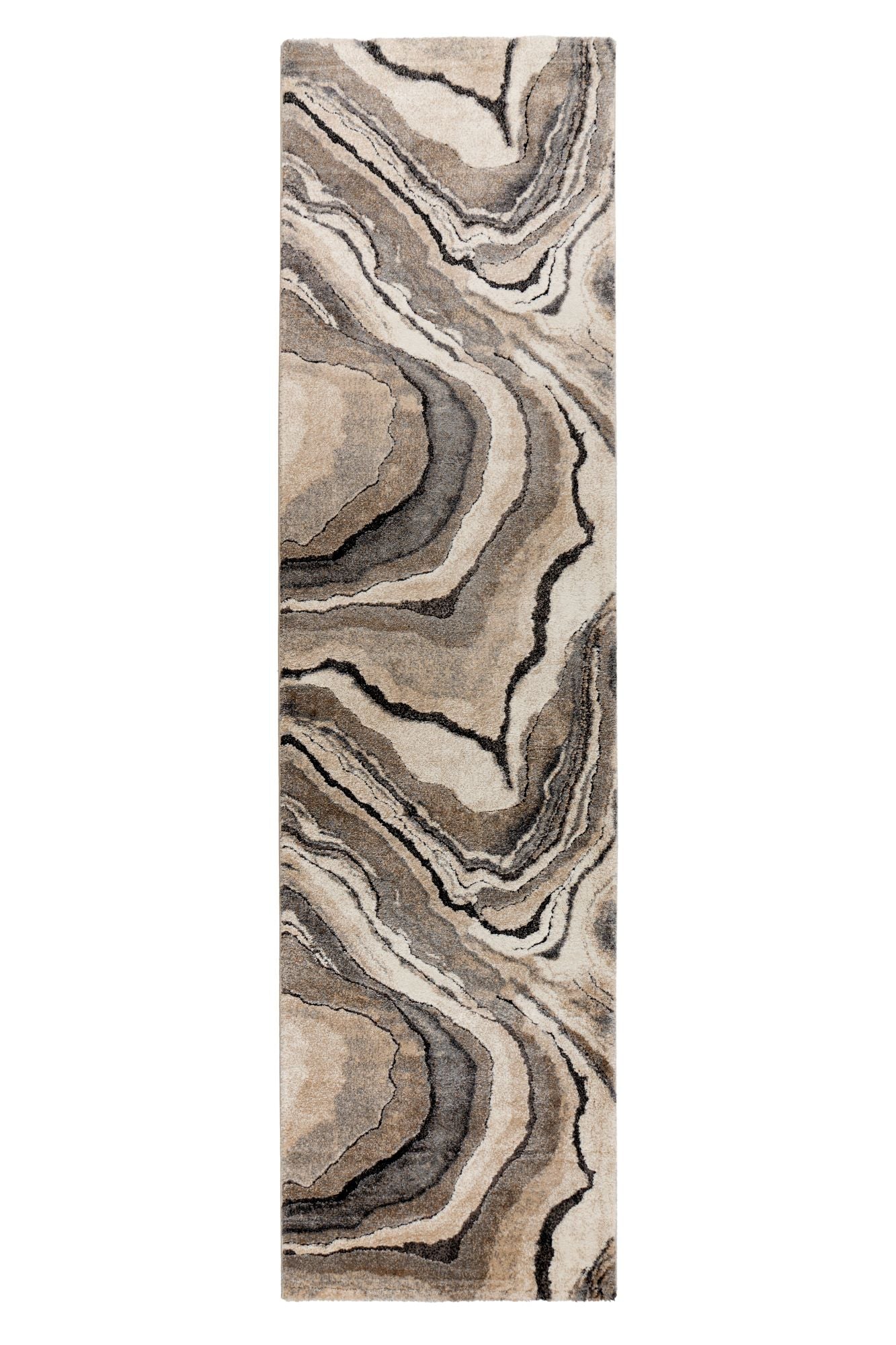 Firenze 486 Grau 80cm x 300cm