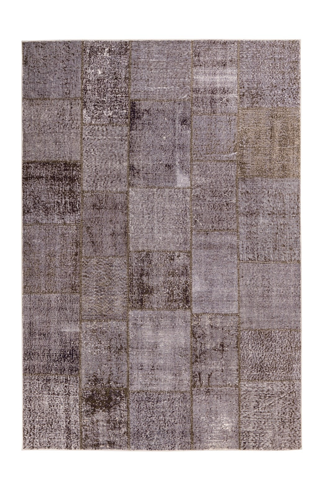Piemont 925 Anthrazit 80cm x 150cm