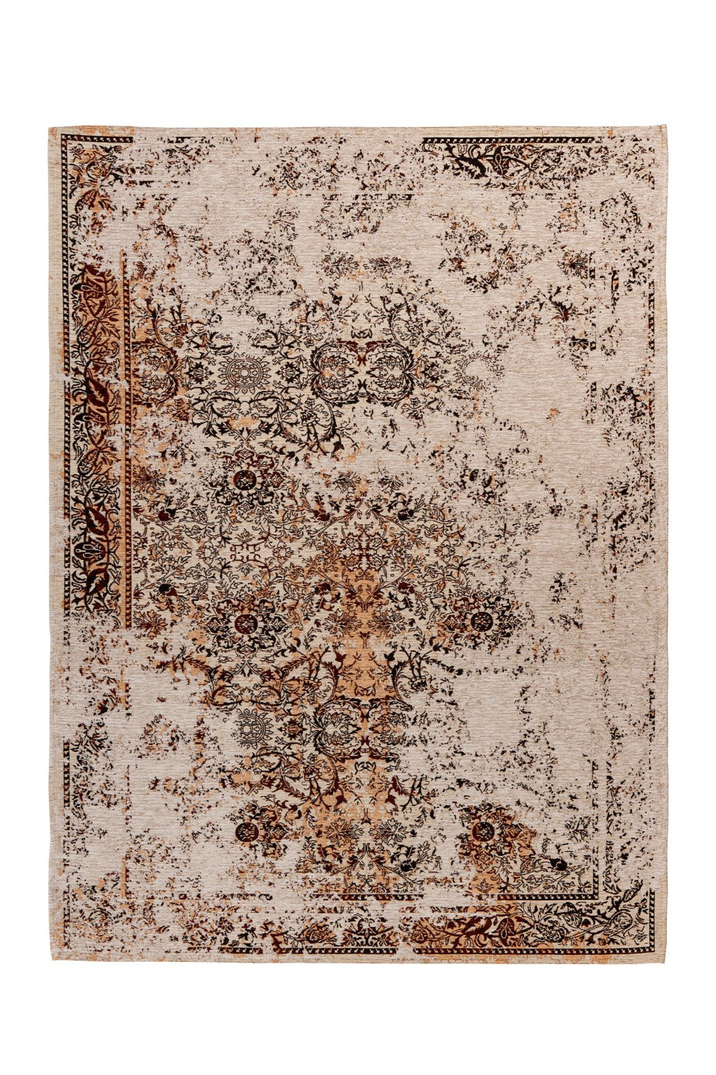 Charme 725 Elfenbein 200cm x 290cm