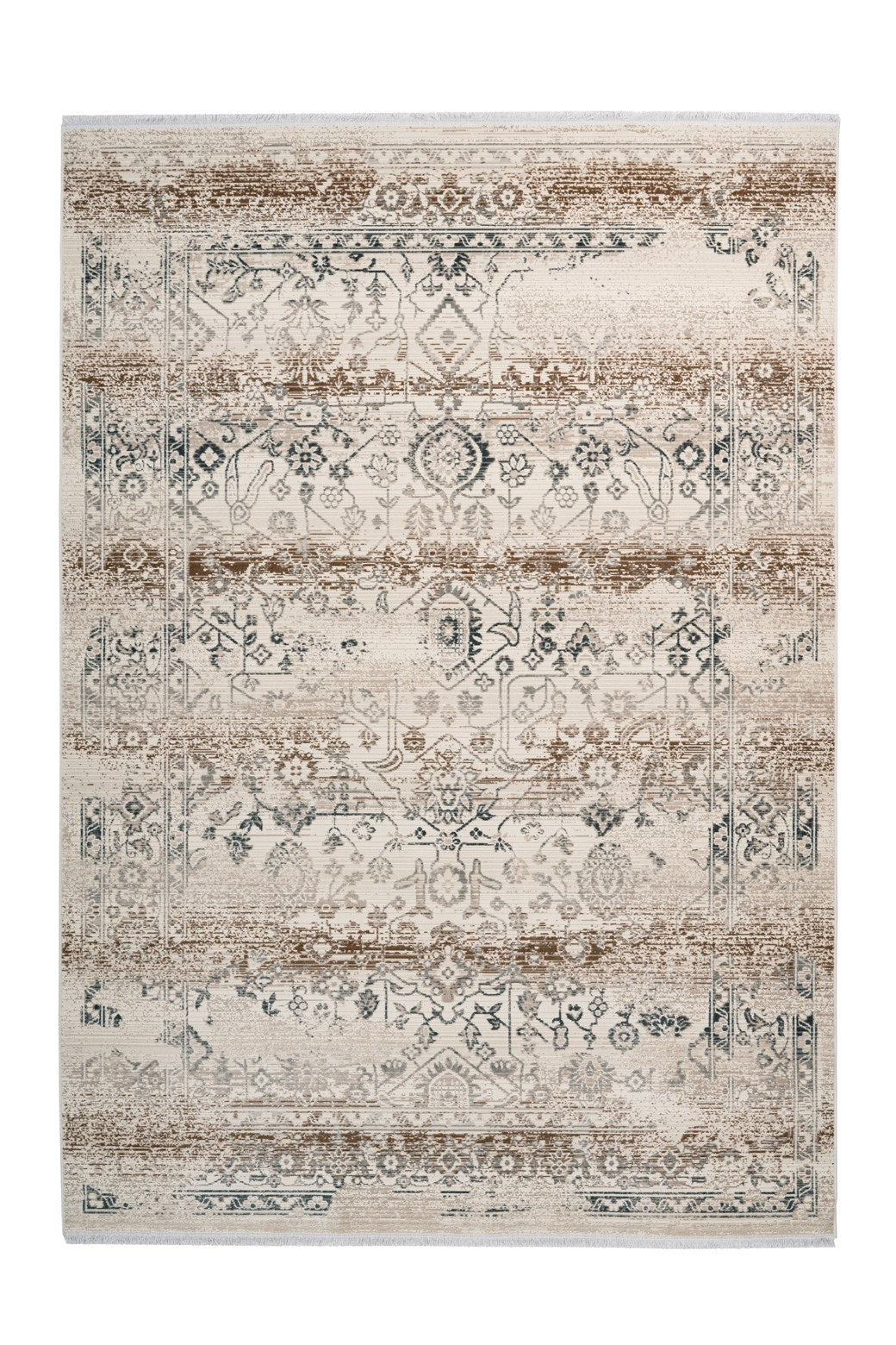 Anouk 625 Beige 200cm x 290cm