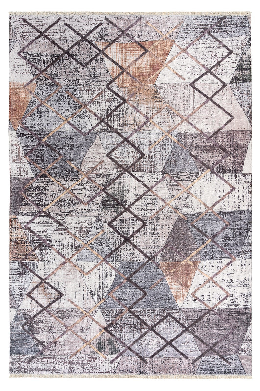 Torent 641 Multi 150cm x 230cm