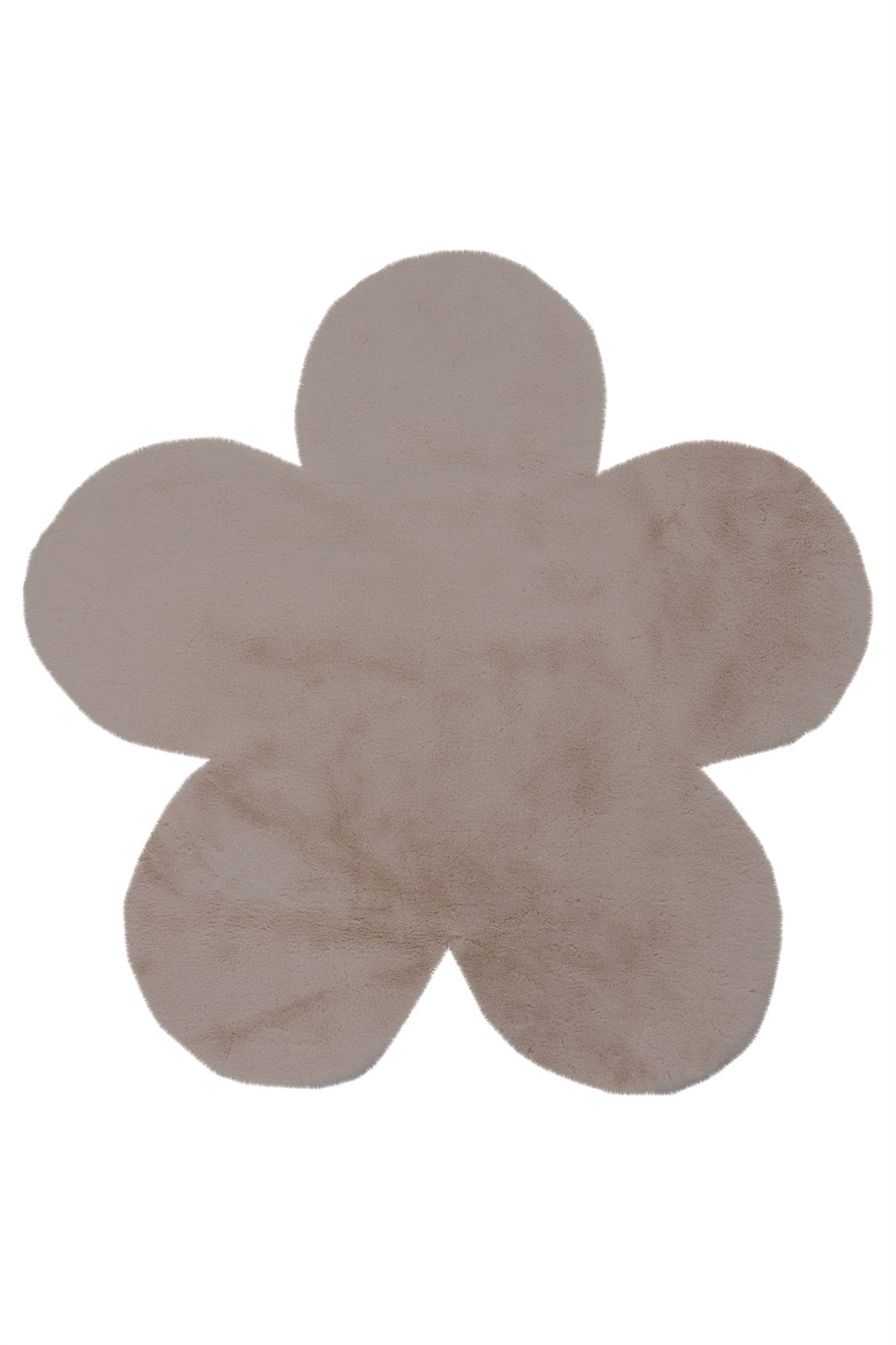 Lille 867 Taupe 86cm x 86cm