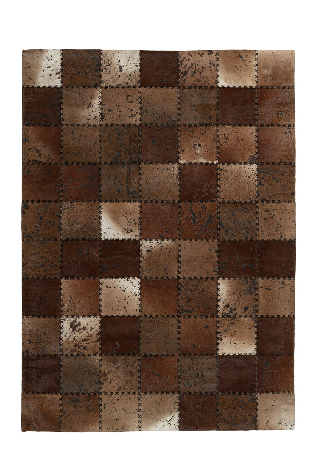 Voila 125 Braun 120cm x 170cm