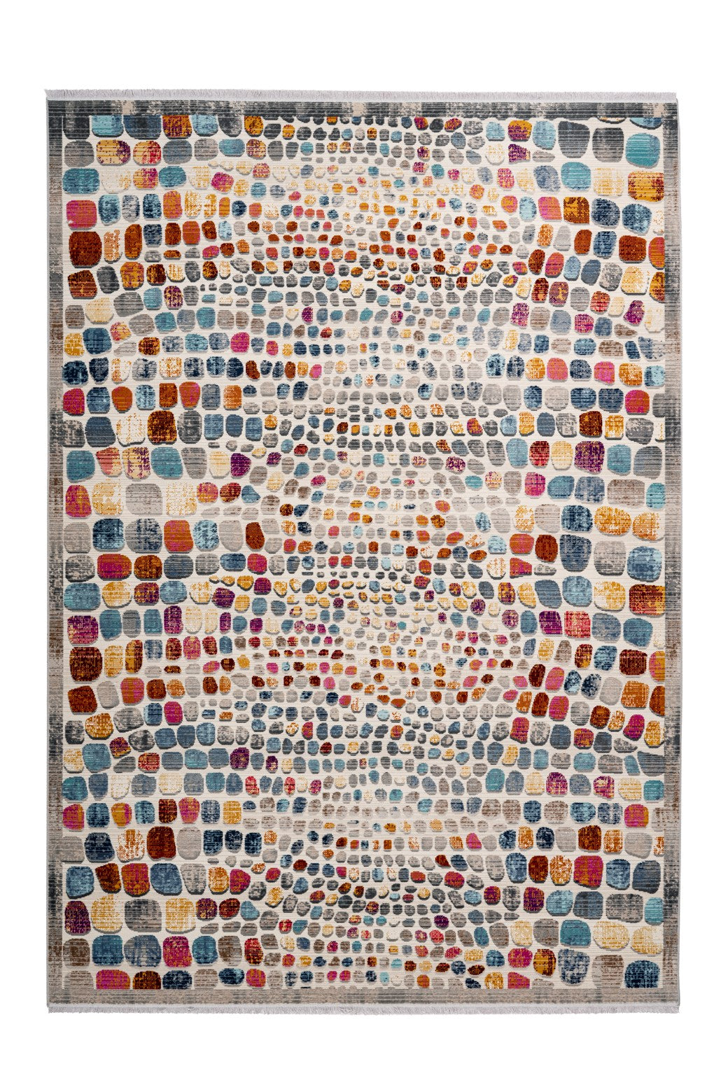 Anouk 125 Multi 200cm x 290cm